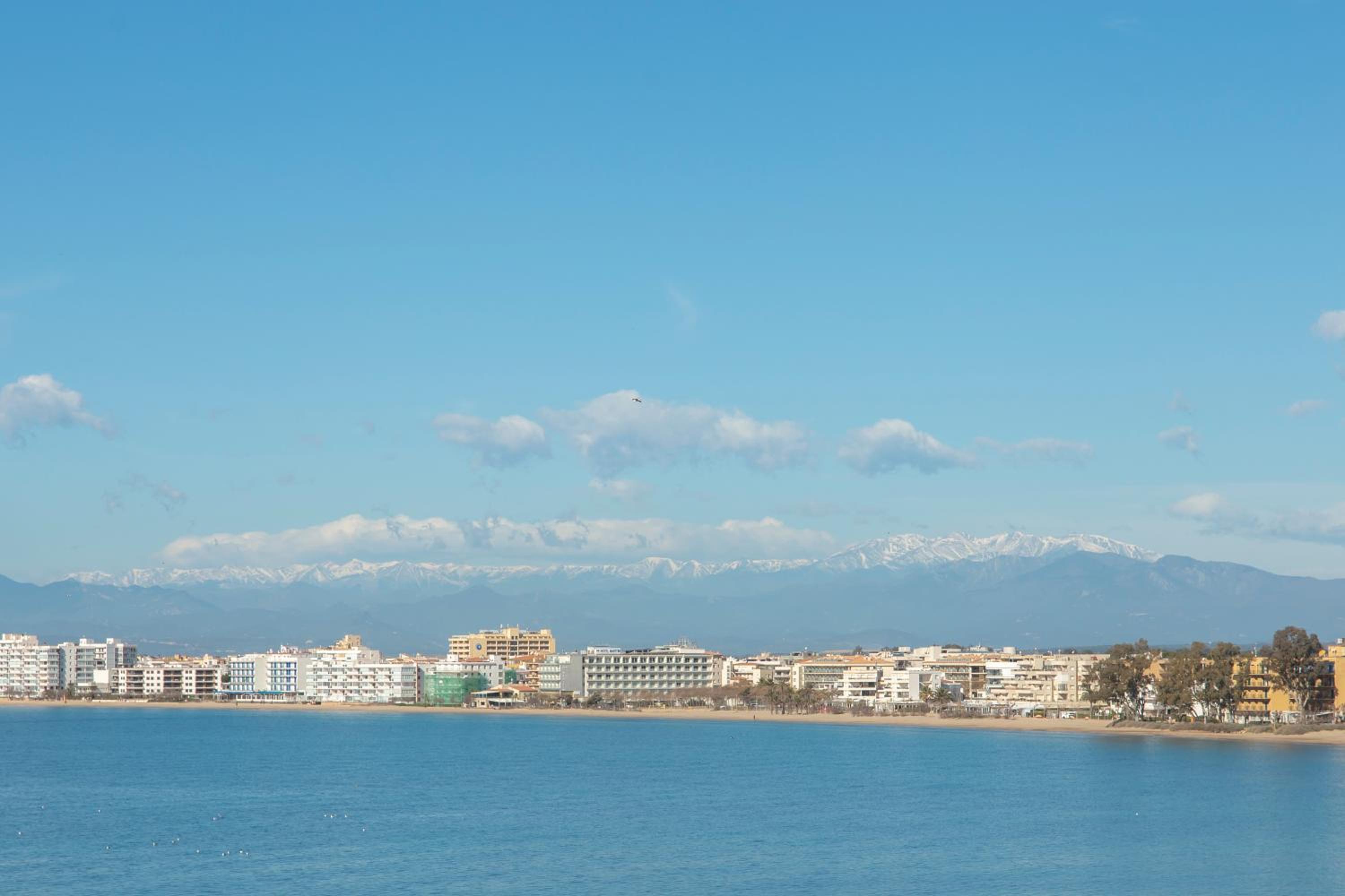 Quadruple Room with Sea View photo 3
