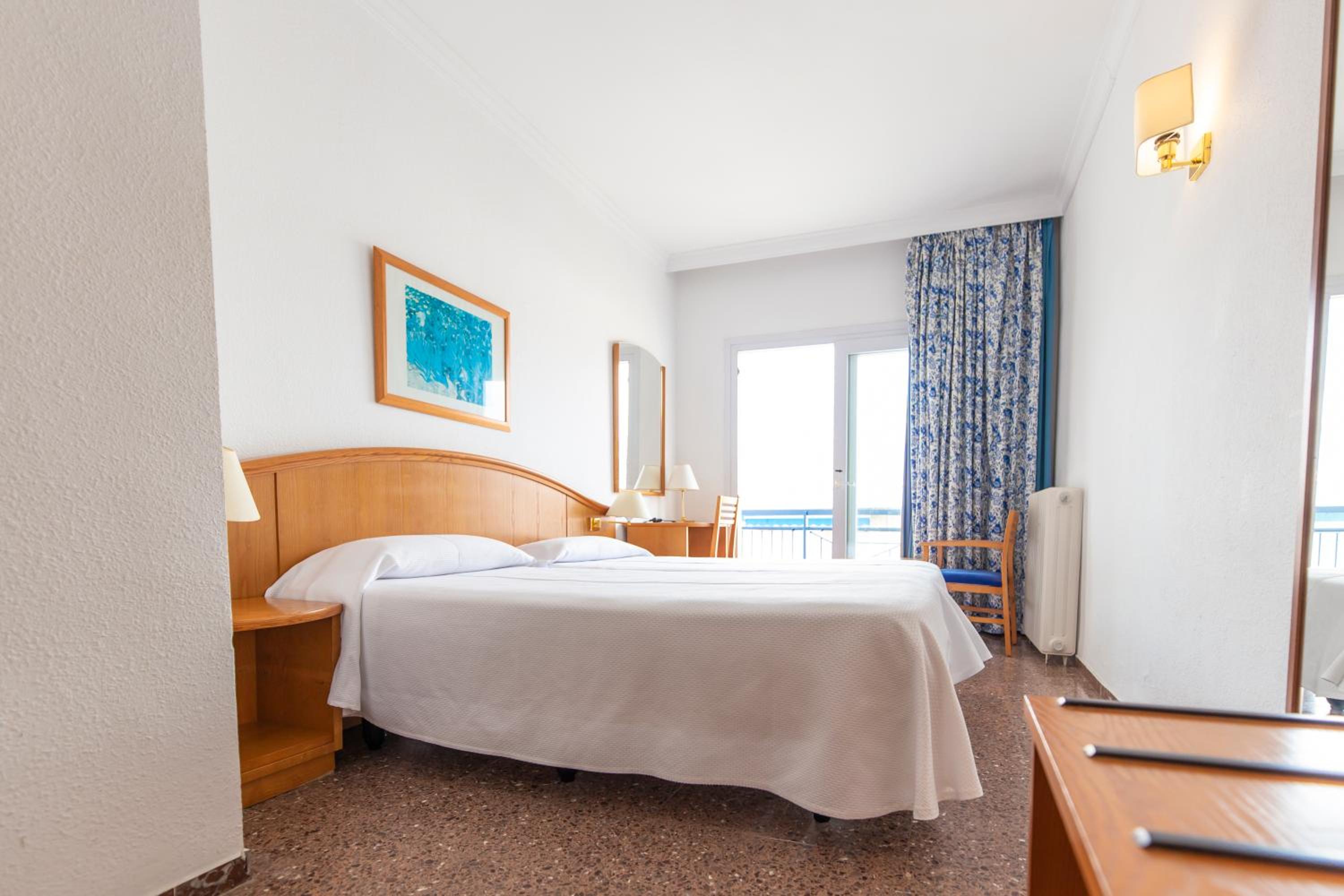 Twin Room photo 2