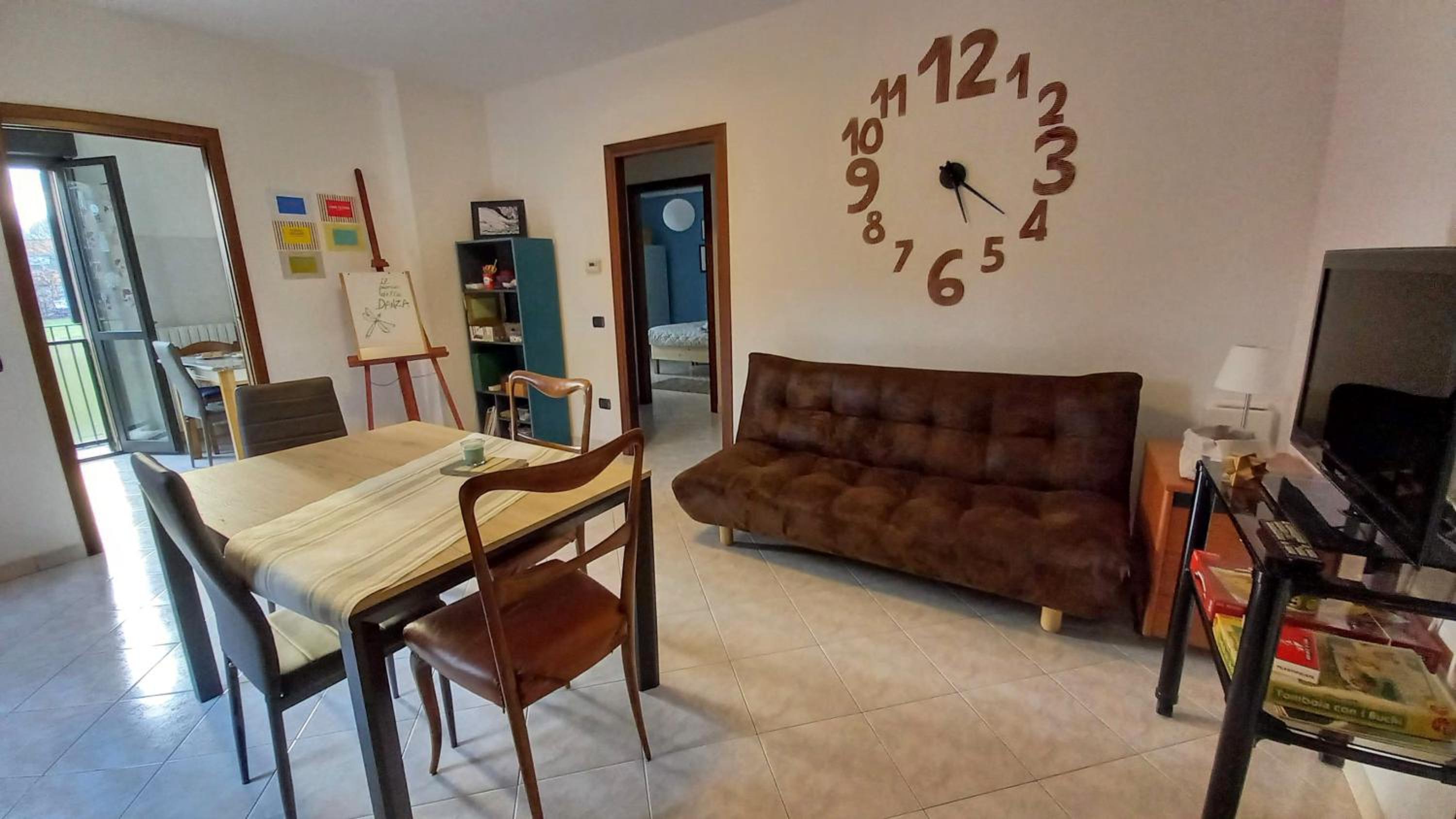 Two-Bedroom Apartment photo 1