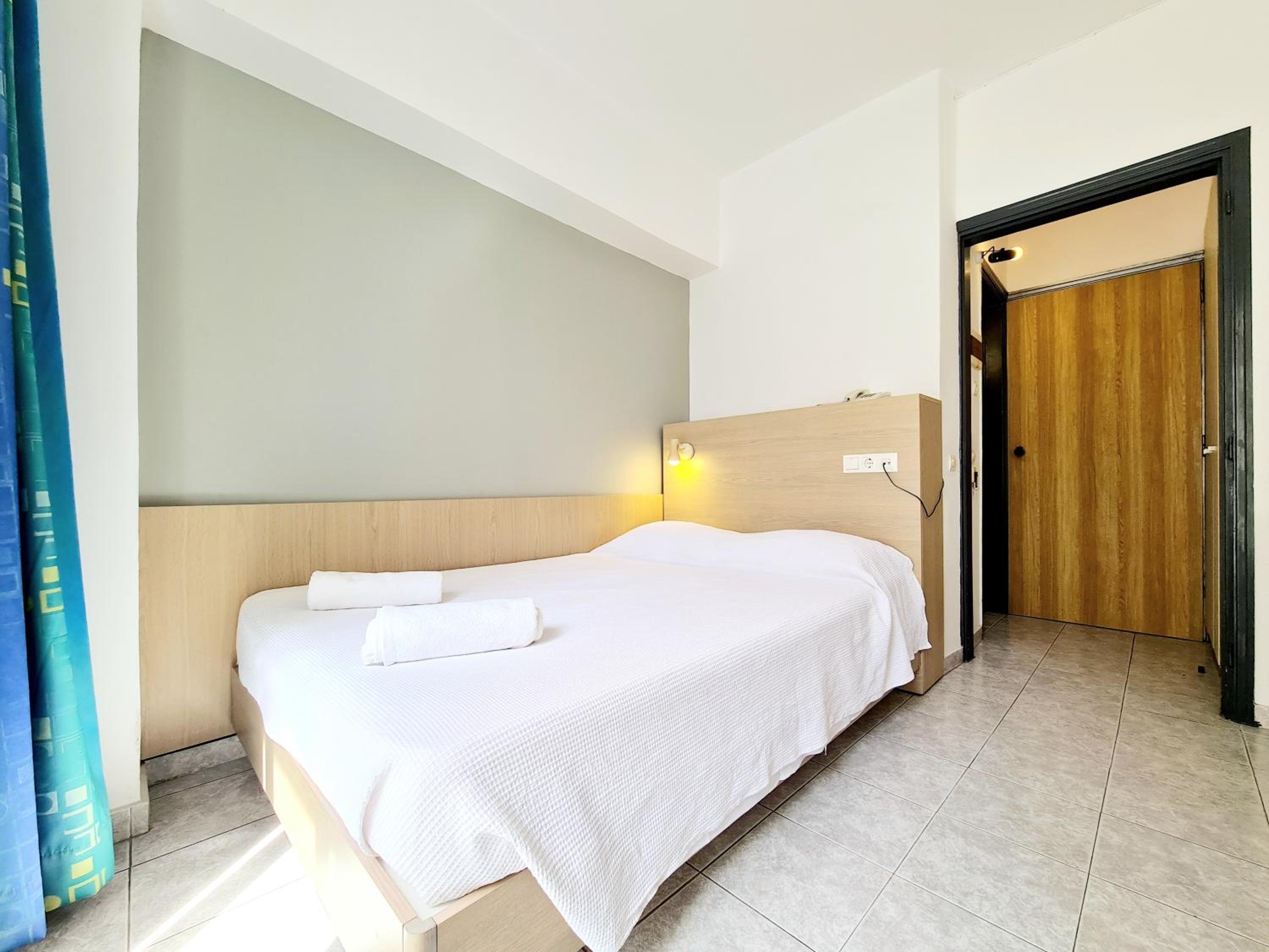 Budget Single Room photo 1
