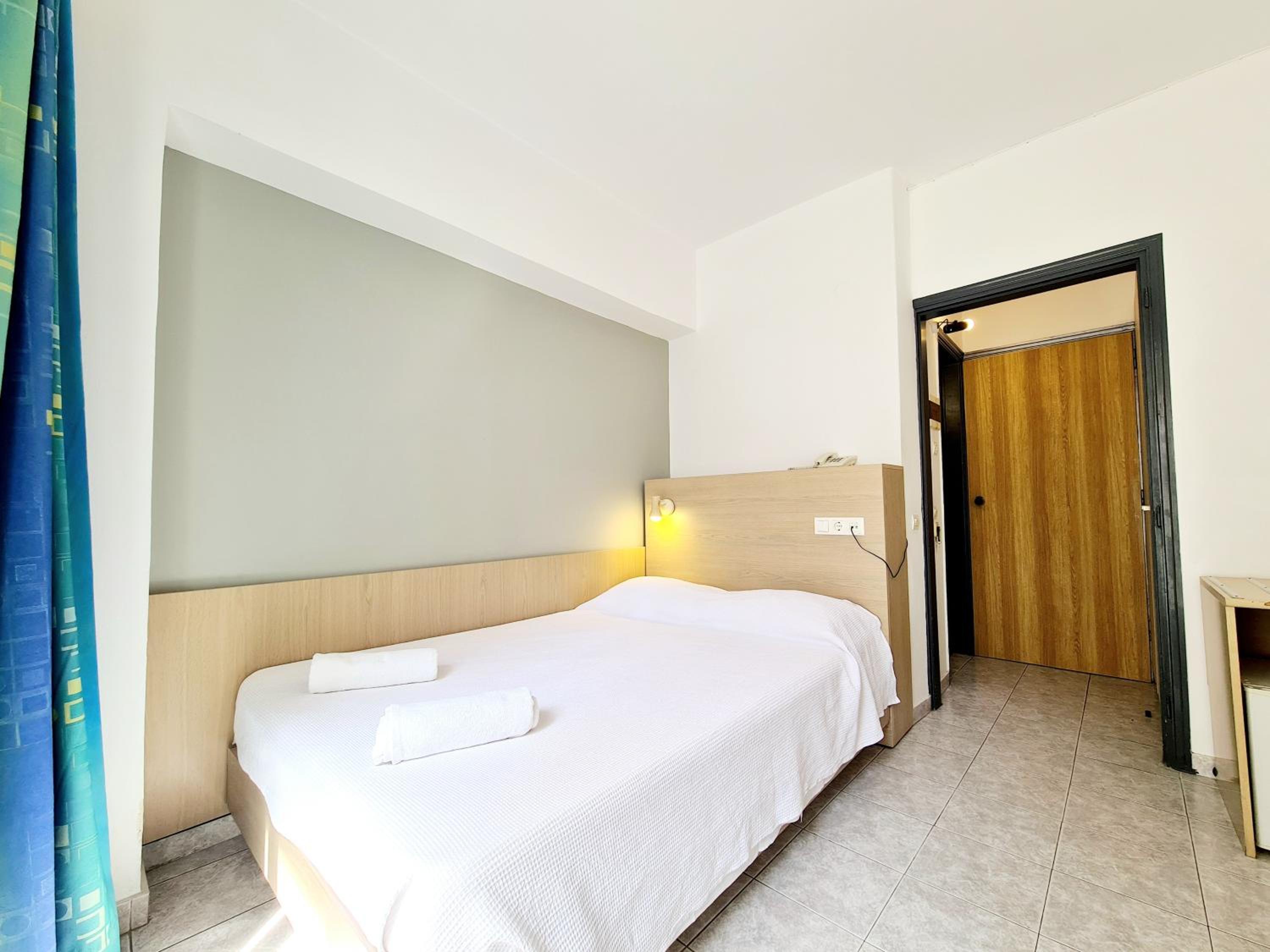 Budget Single Room photo 2