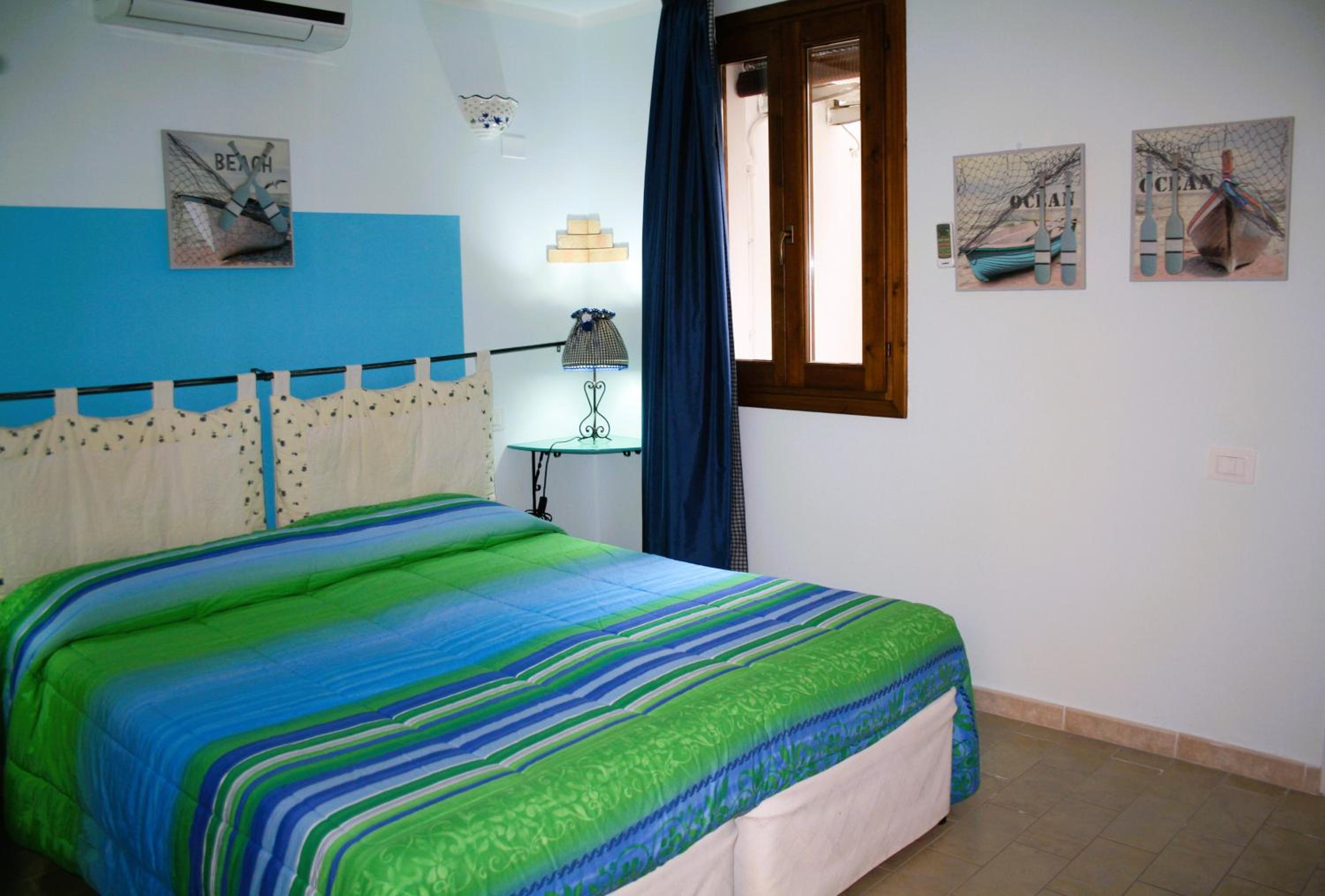 Double or Twin Room photo 1