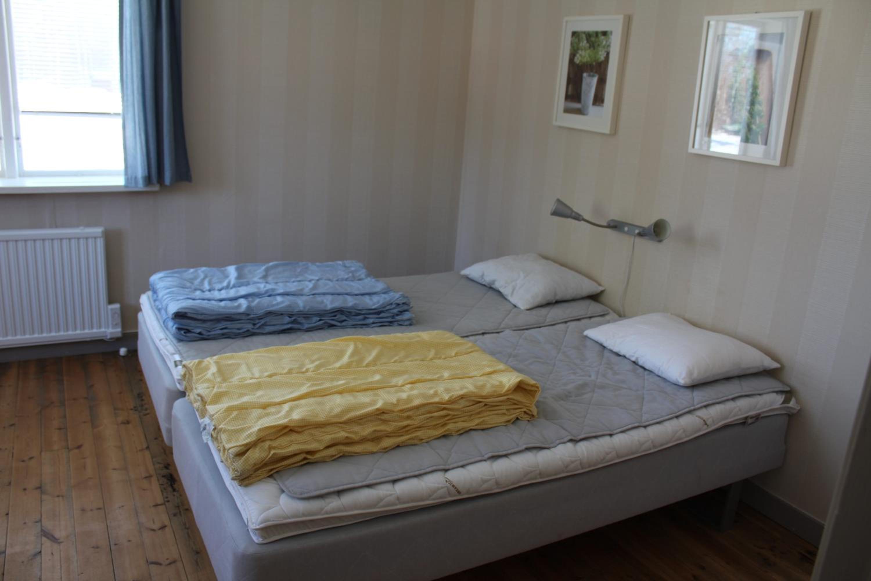 Two-Bedroom Apartment (8 Adults) - Photo 1