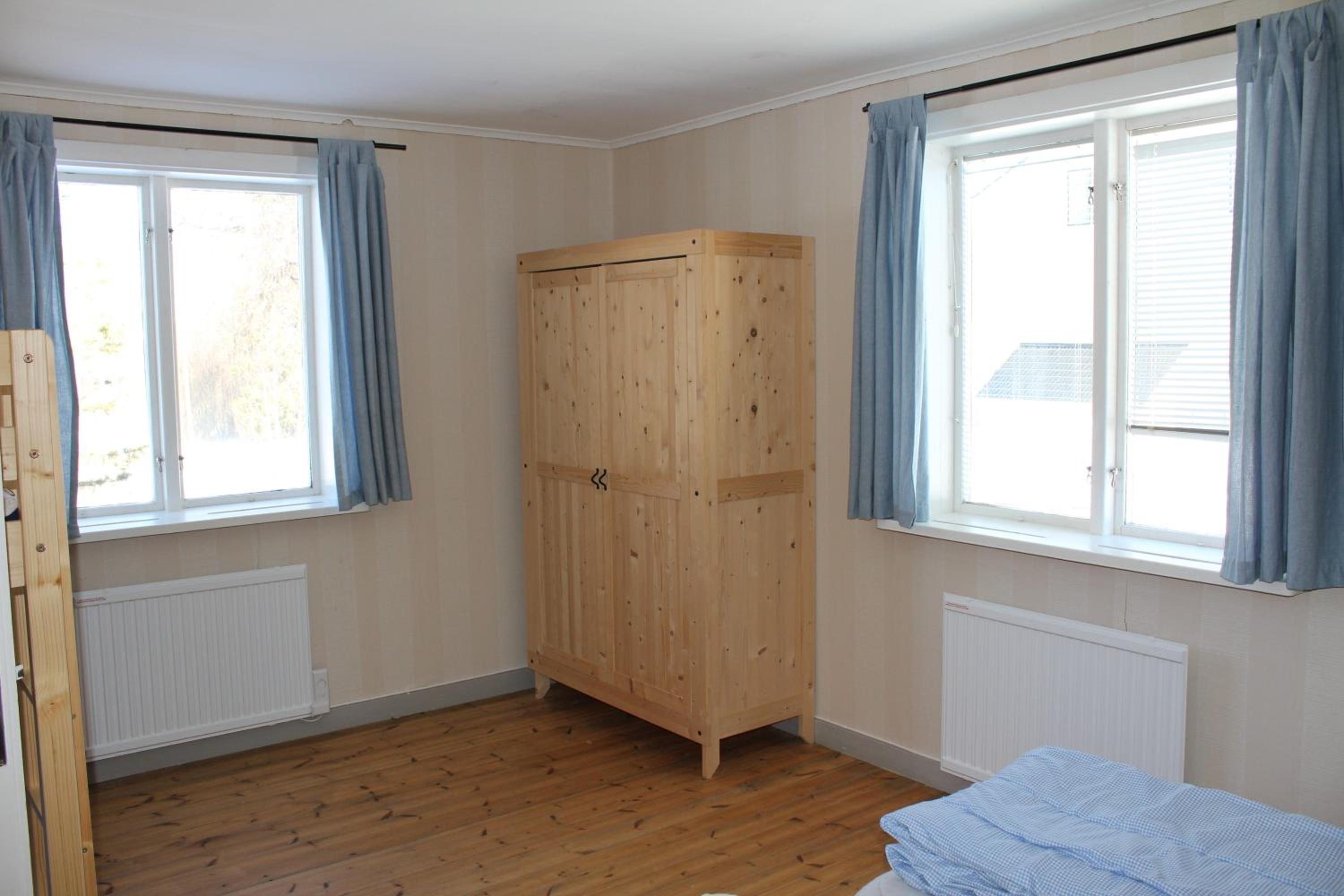 Two-Bedroom Apartment (8 Adults) - Photo 21