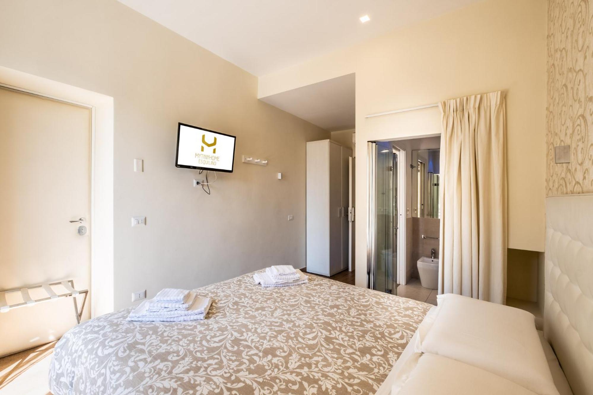 Superior Double Room photo 3