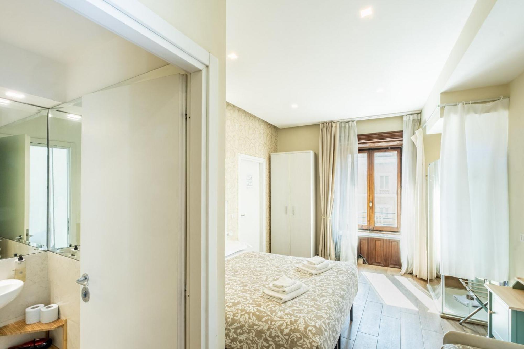 Premium Quadruple Room photo 3