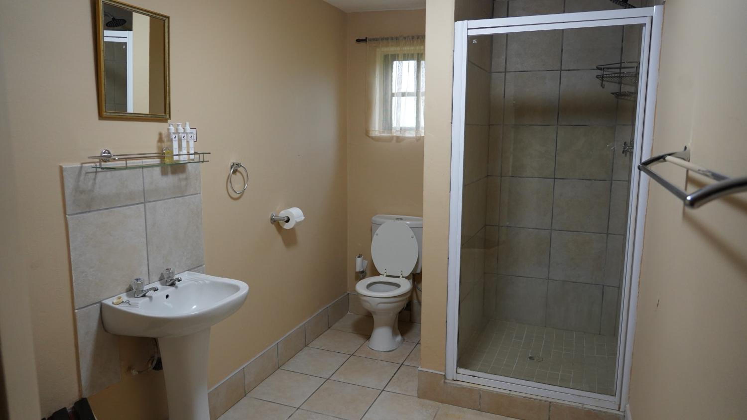 Comfort Double Room - Photo 10