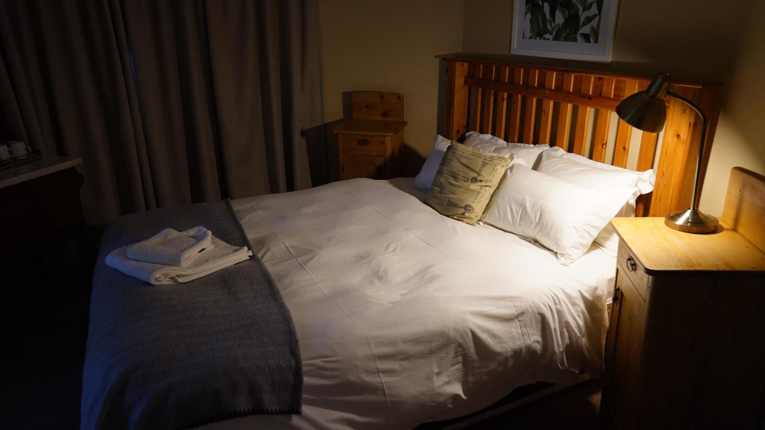 Comfort Double Room - Photo 11