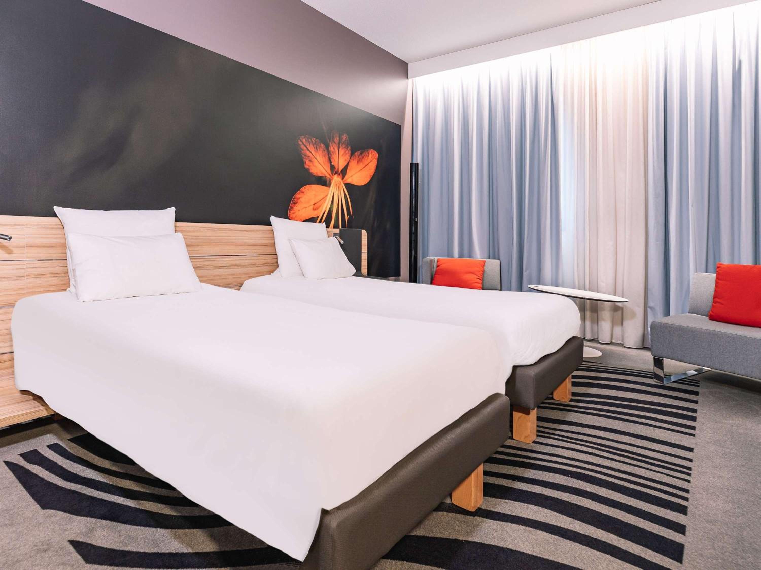 Superior Twin Room photo 2