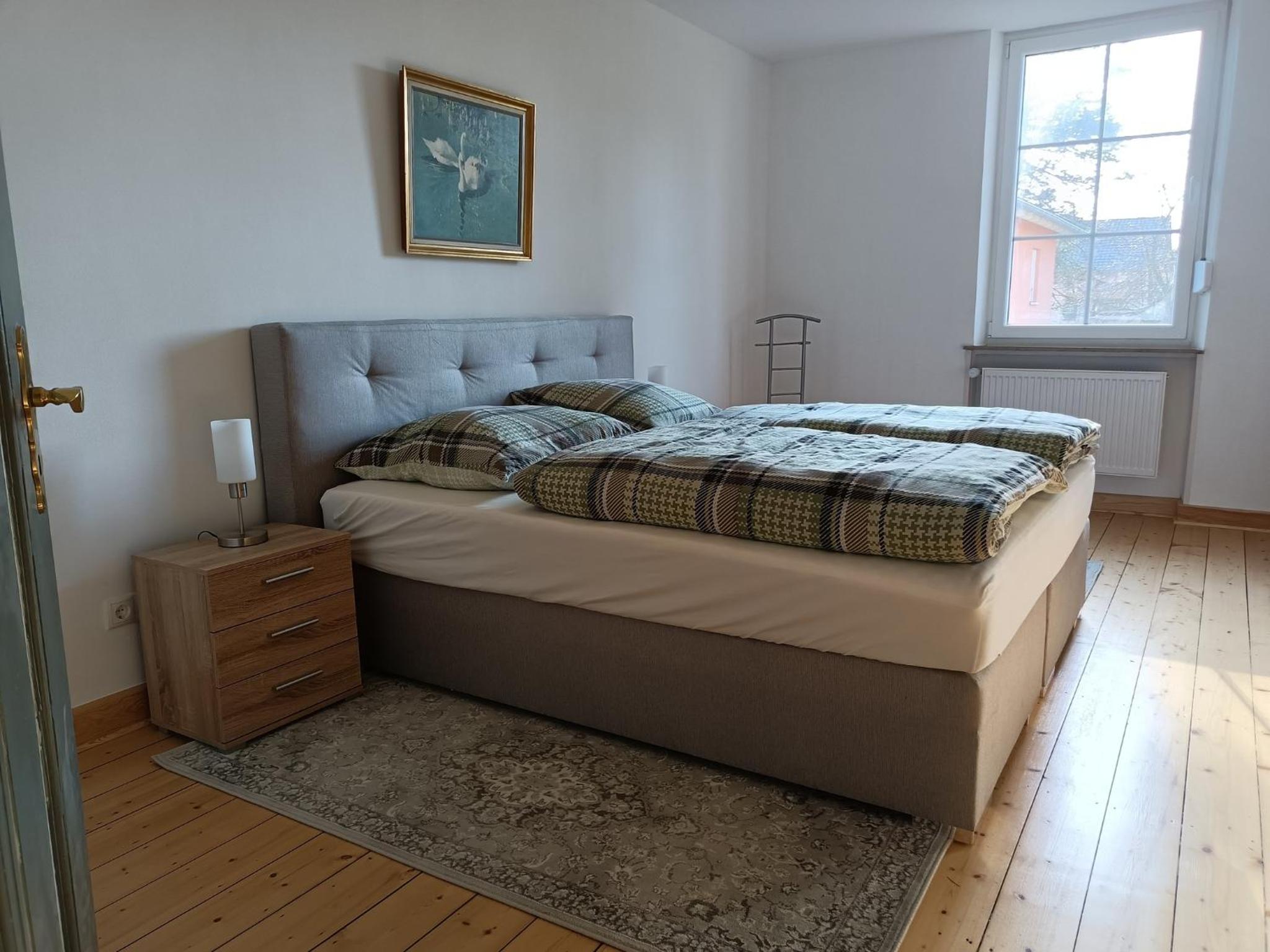 Apartment photo 1