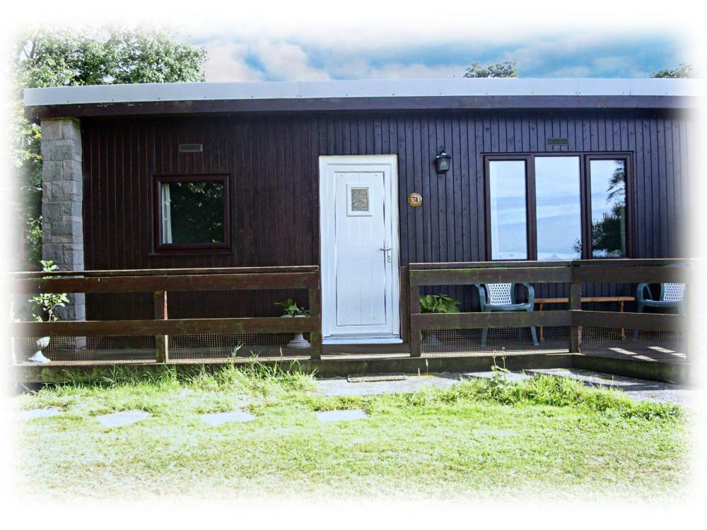 Two-Bedroom Chalet photo 2