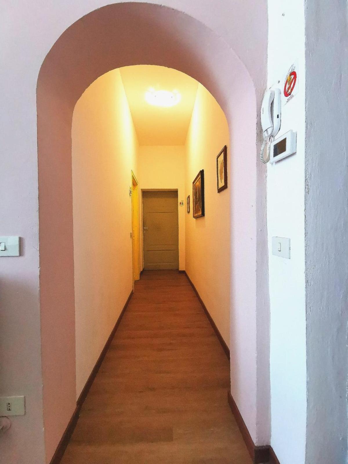 Double Room with Private External Bathroom