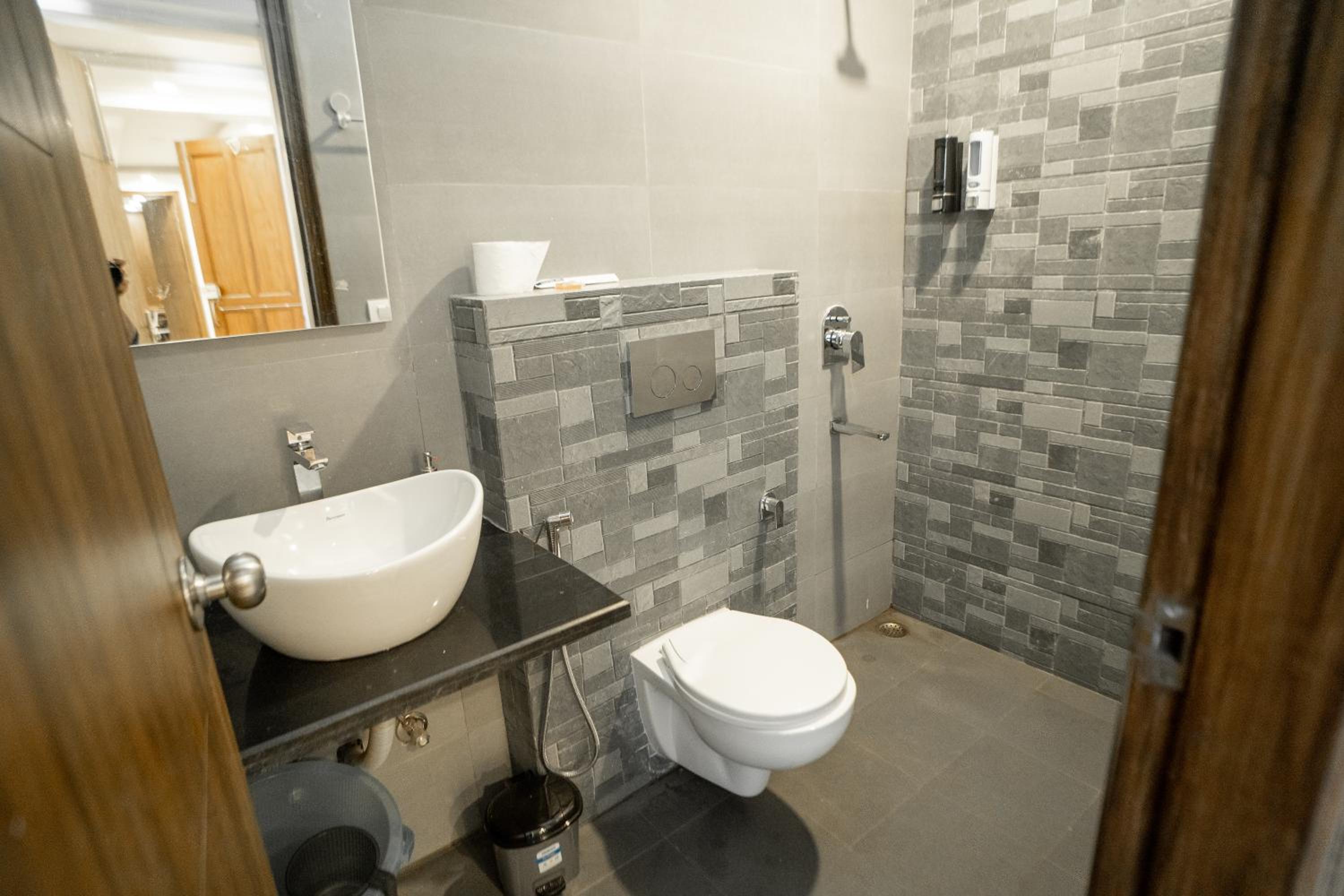 Standard Apartment photo 2