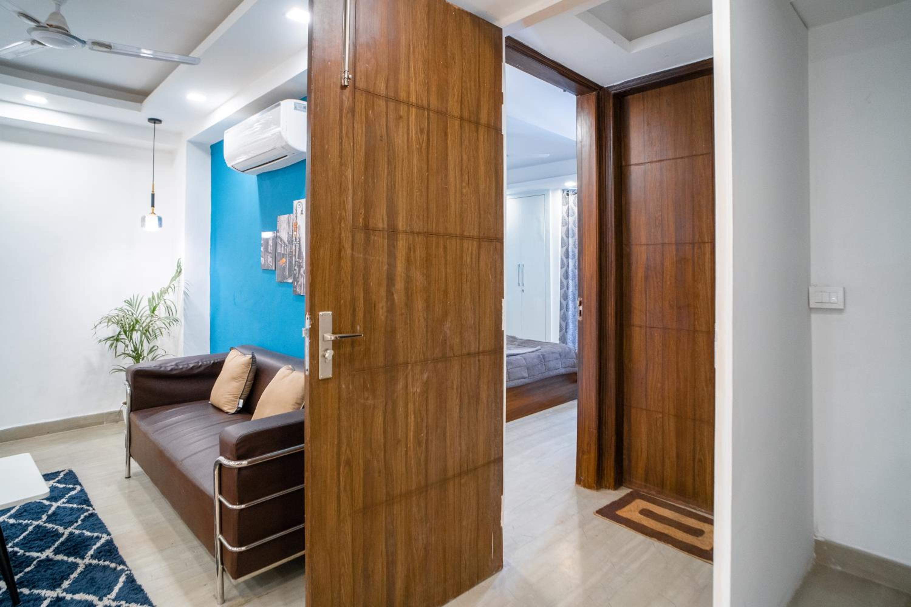 Standard Apartment photo 3