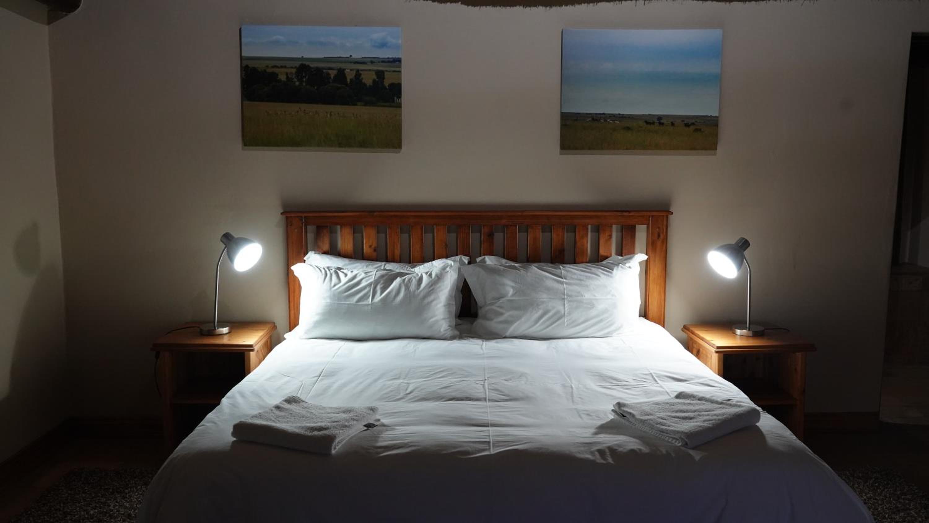 Deluxe King Room - Photo 7
