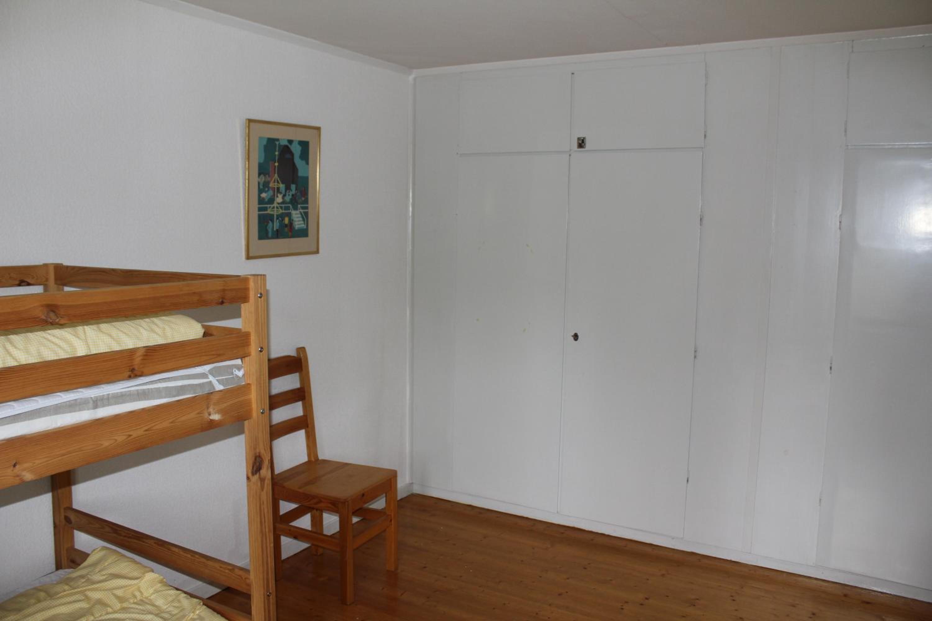 Two-Bedroom Apartment (8 Adults) - Photo 33