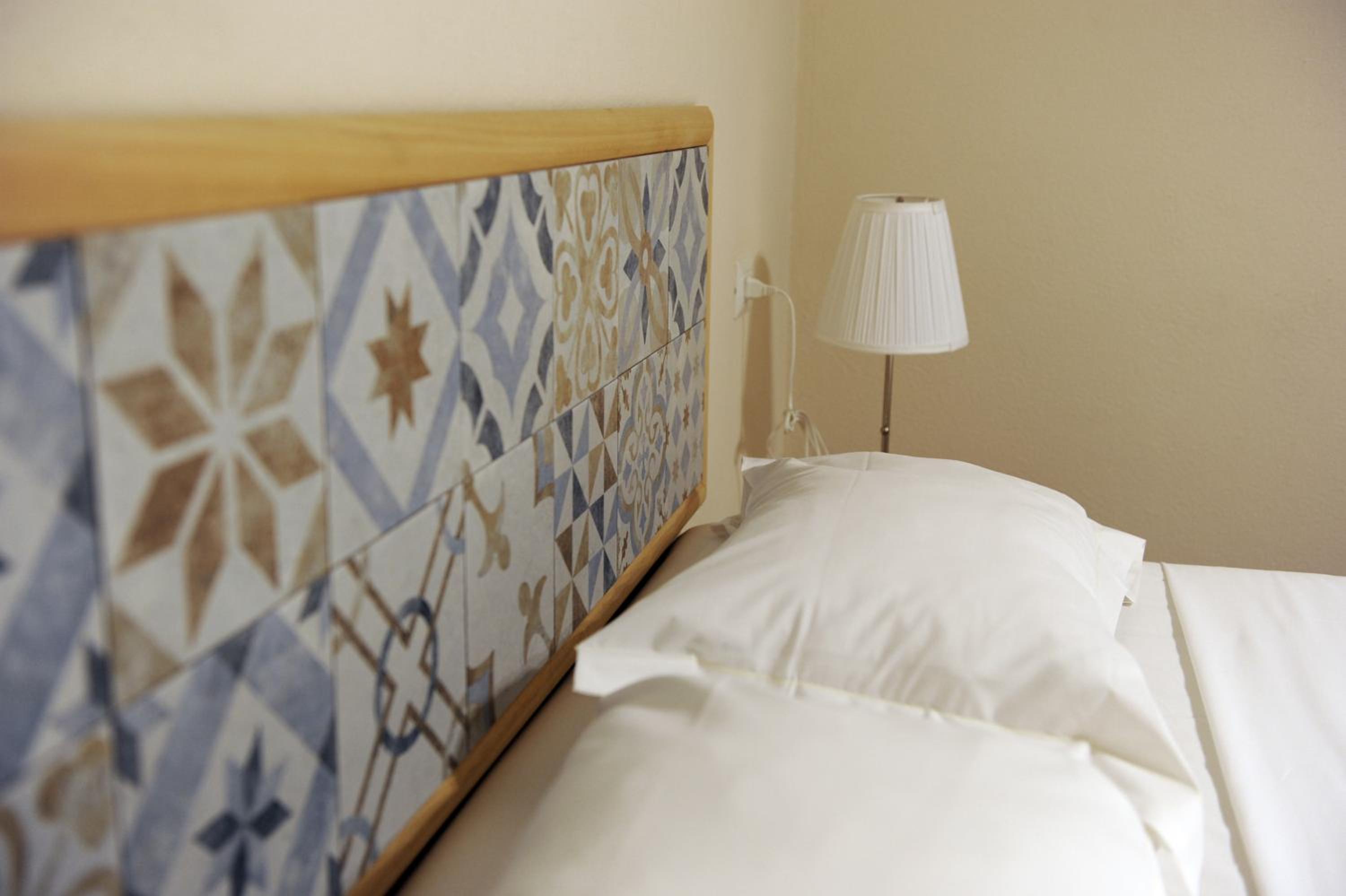 Economy Double Room photo 1