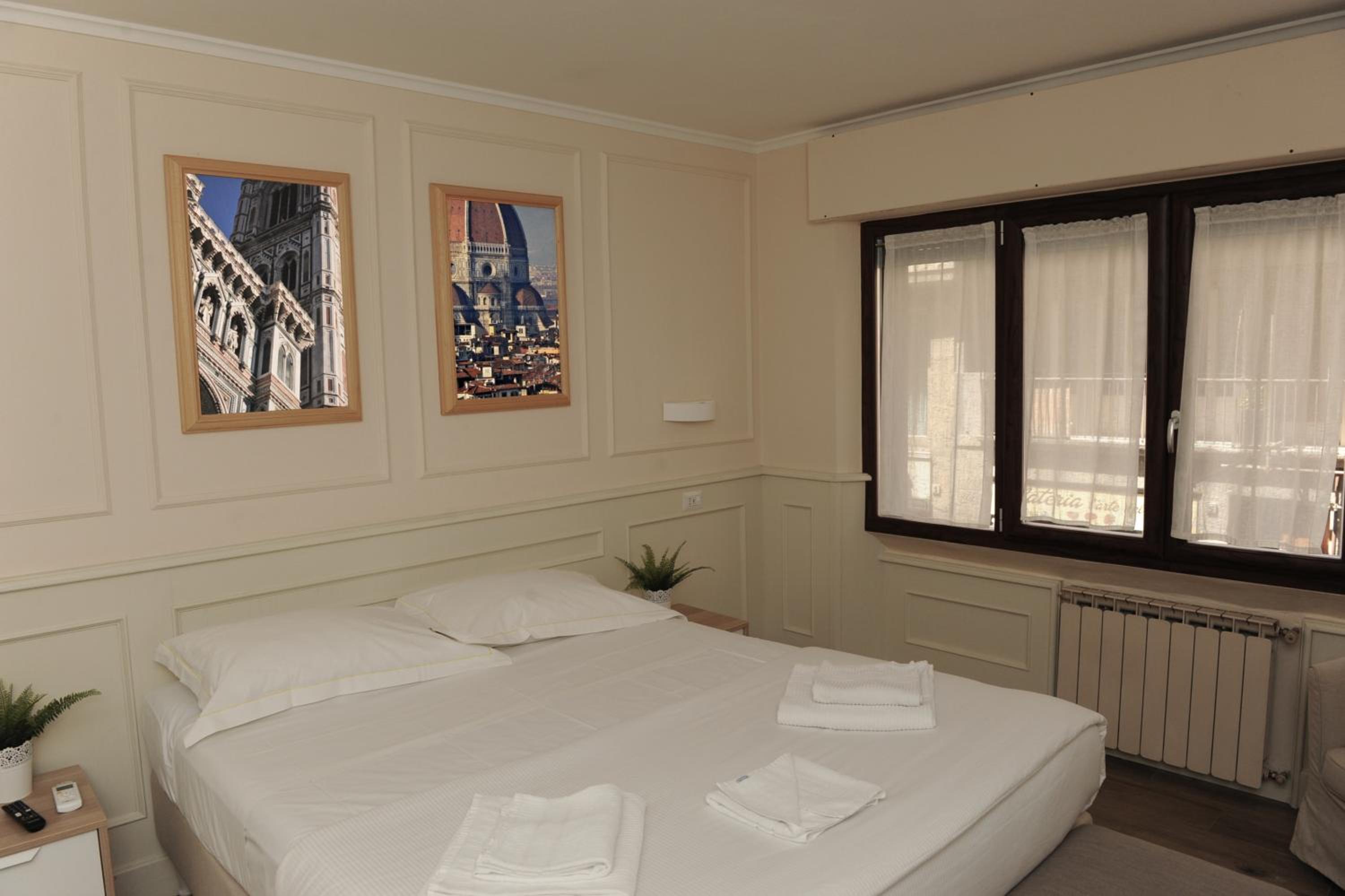 Superior Double Room photo 2