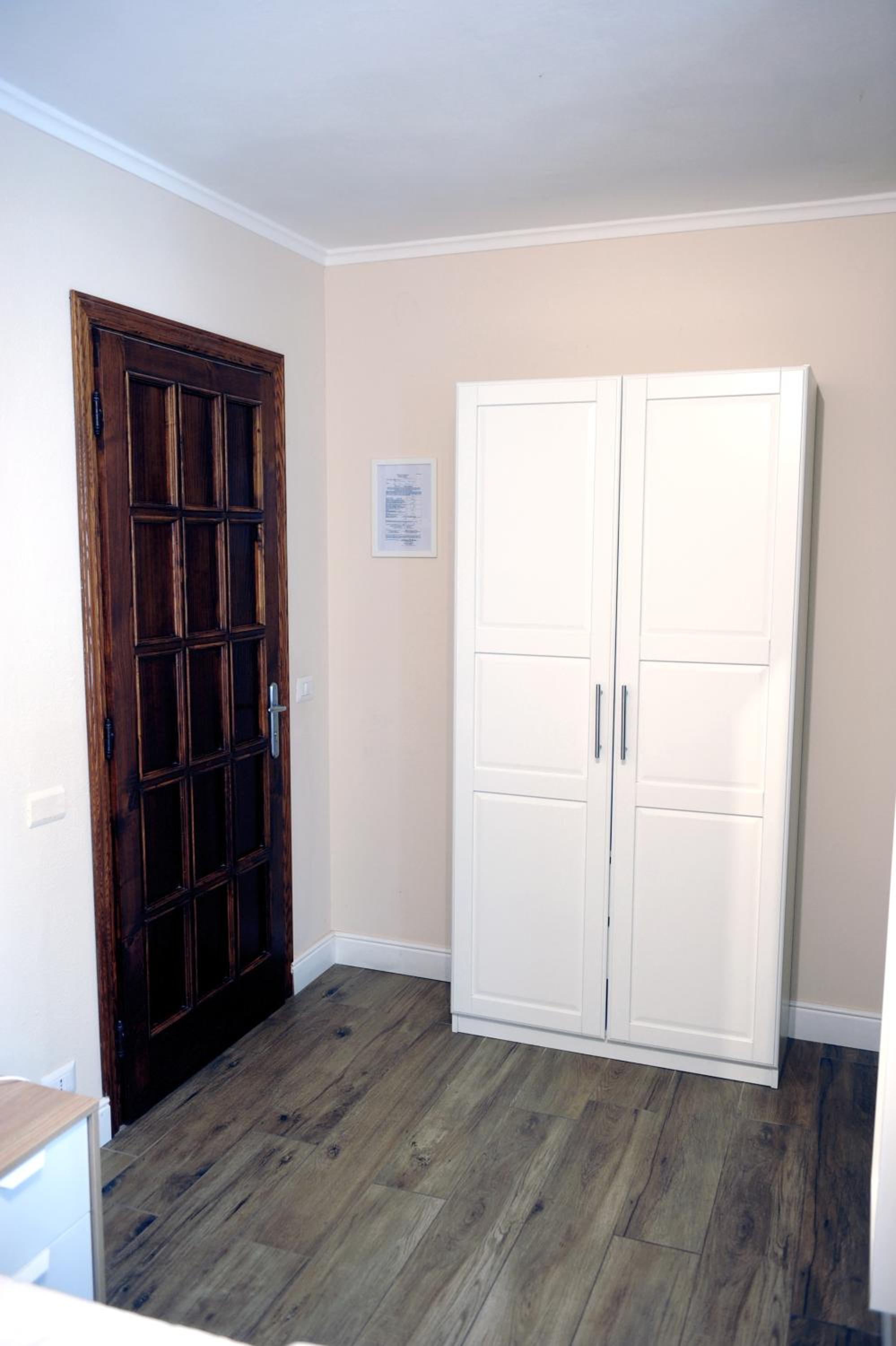 Small Double Room photo 3