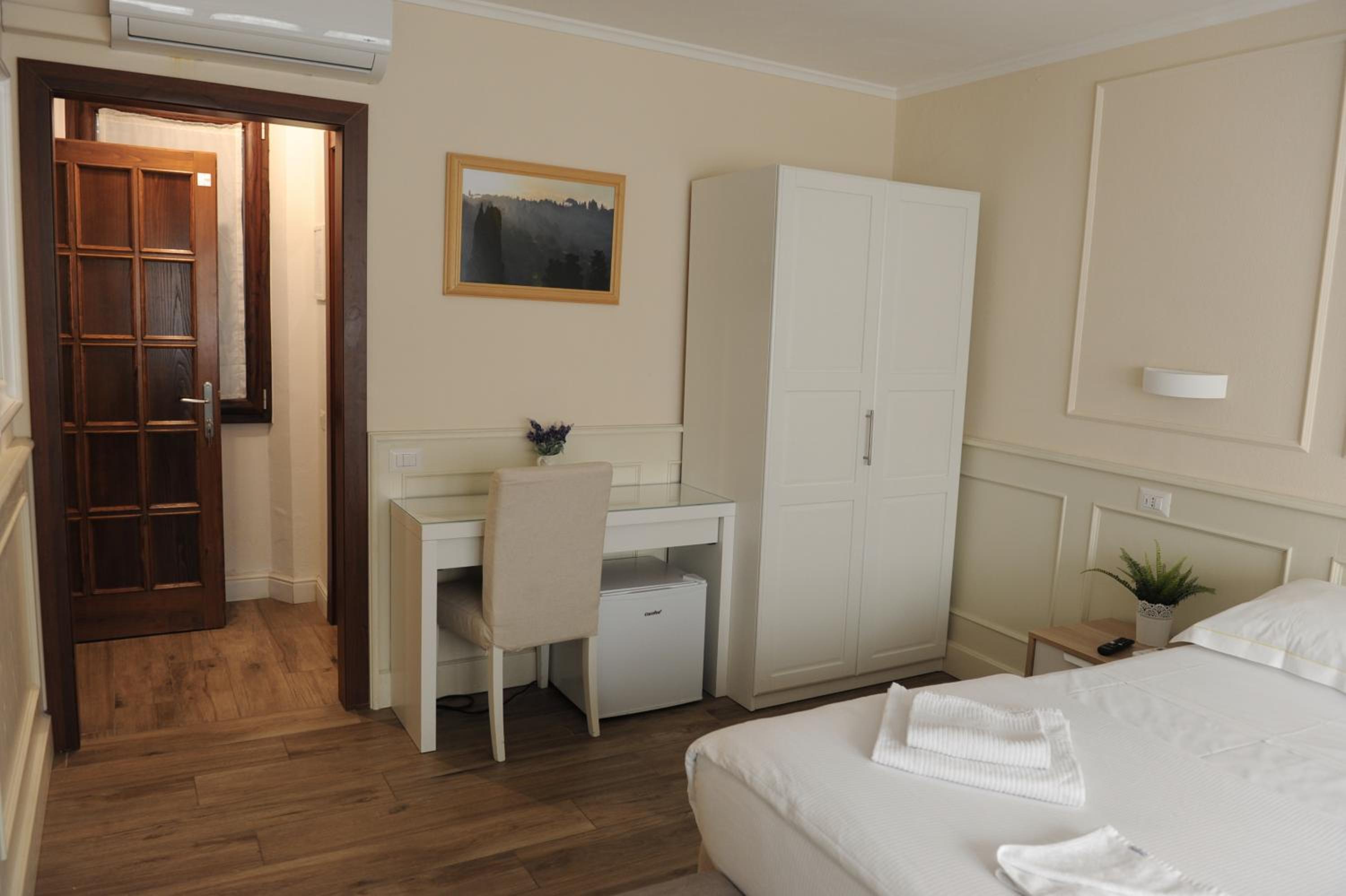 Superior Double Room photo 3