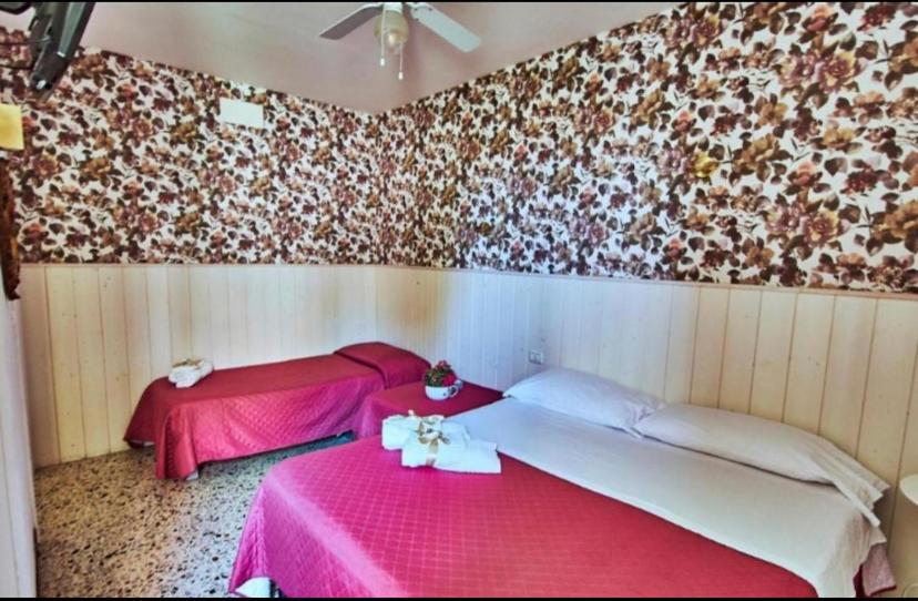 Family Room with Private Bathroom photo 2