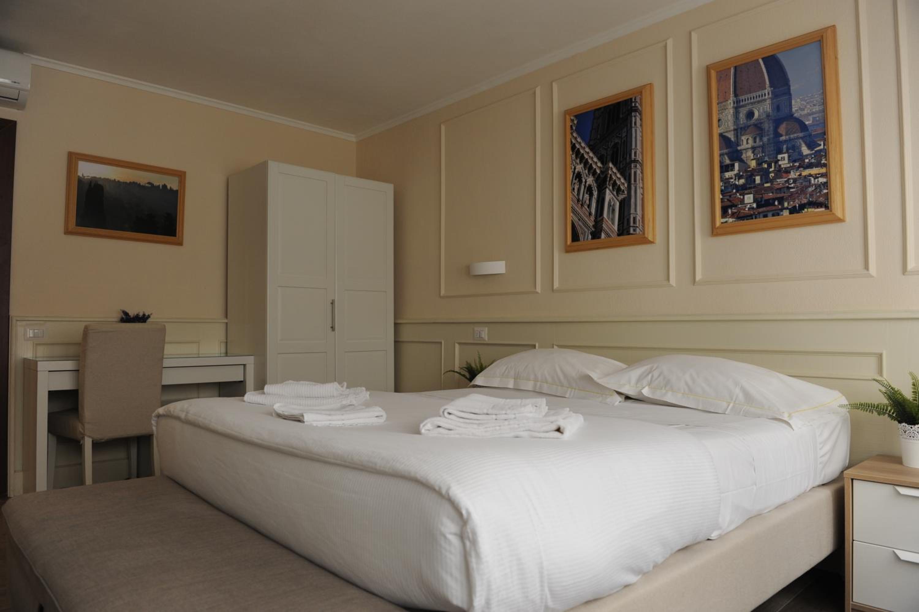 Superior Double Room photo 1