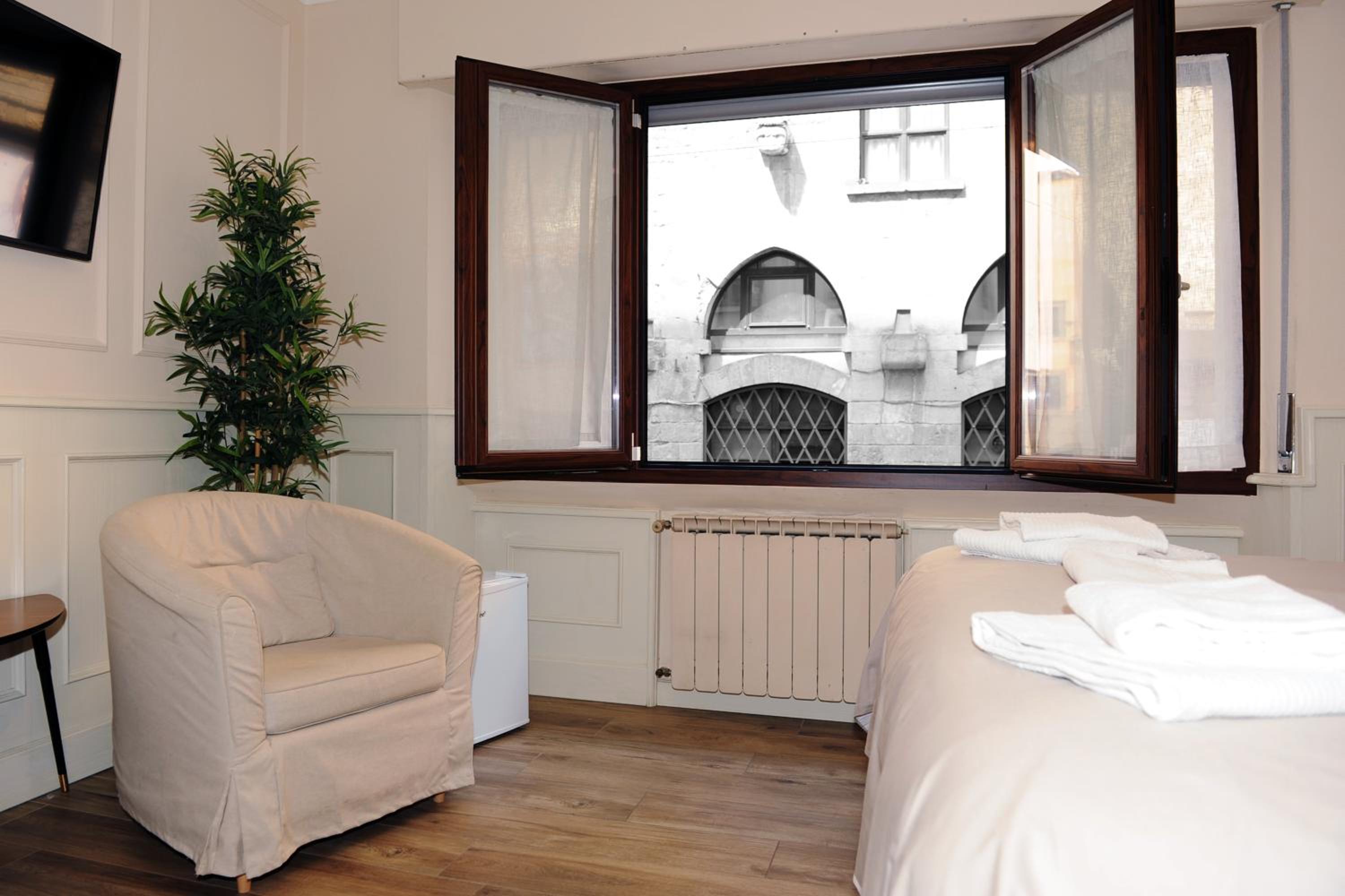 Deluxe Room photo 1