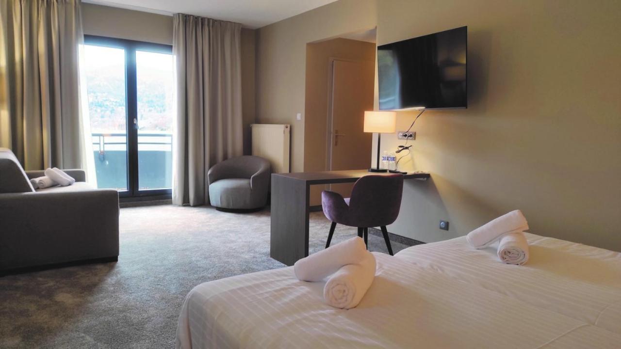 Suite photo 1