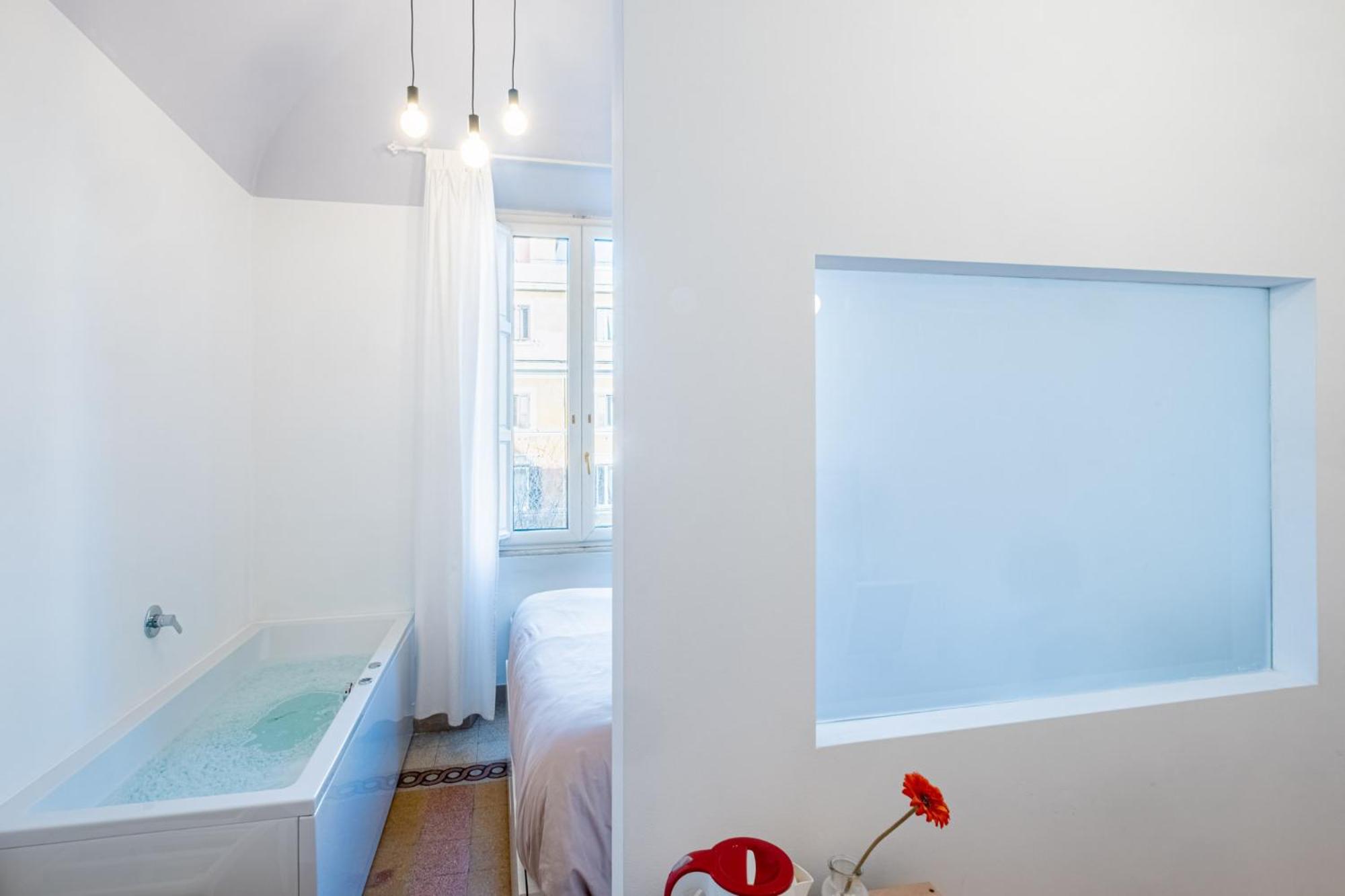Quadruple Room photo 3