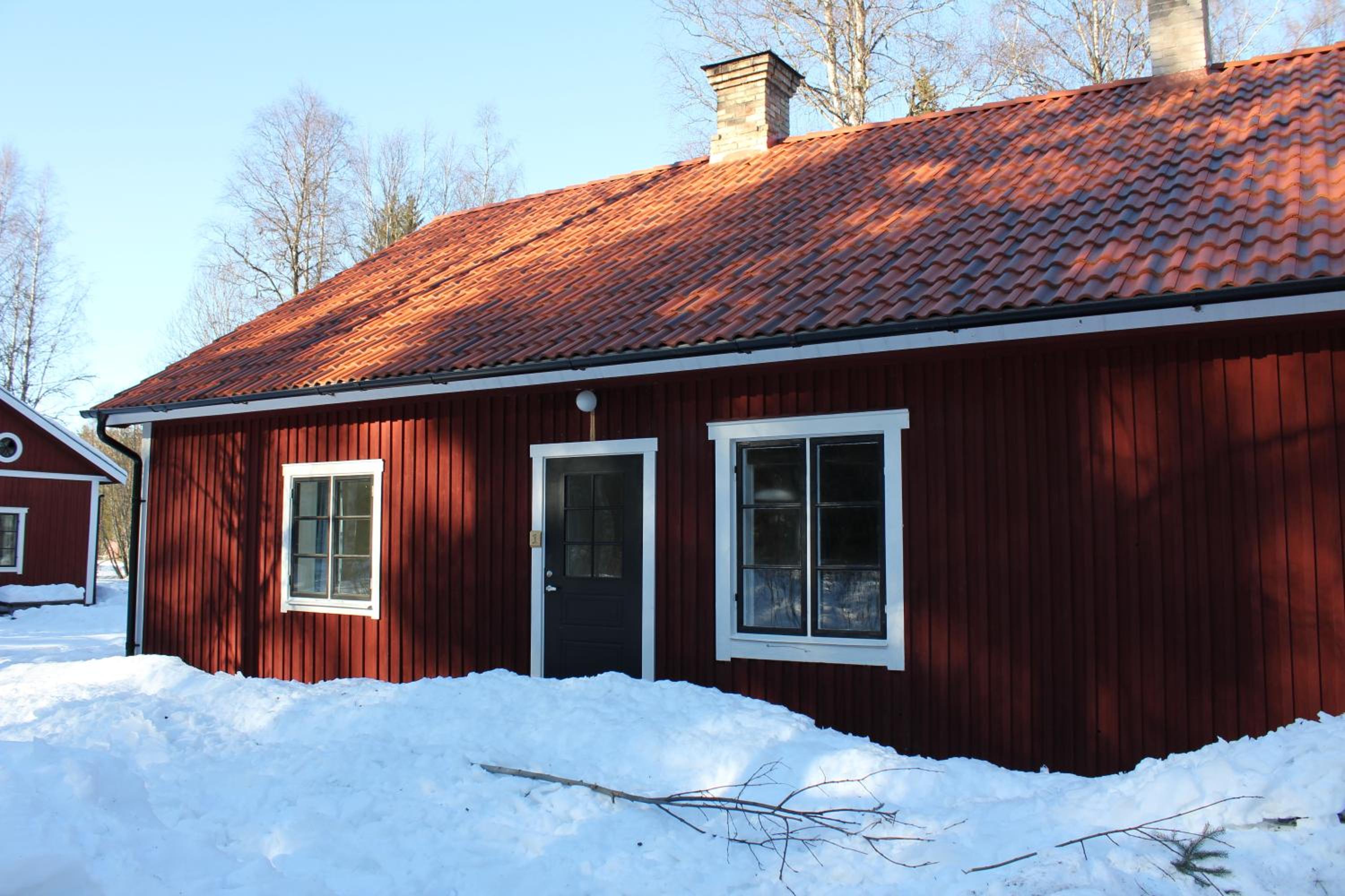 Three-Bedroom Apartment (6 Adults) - Photo 27