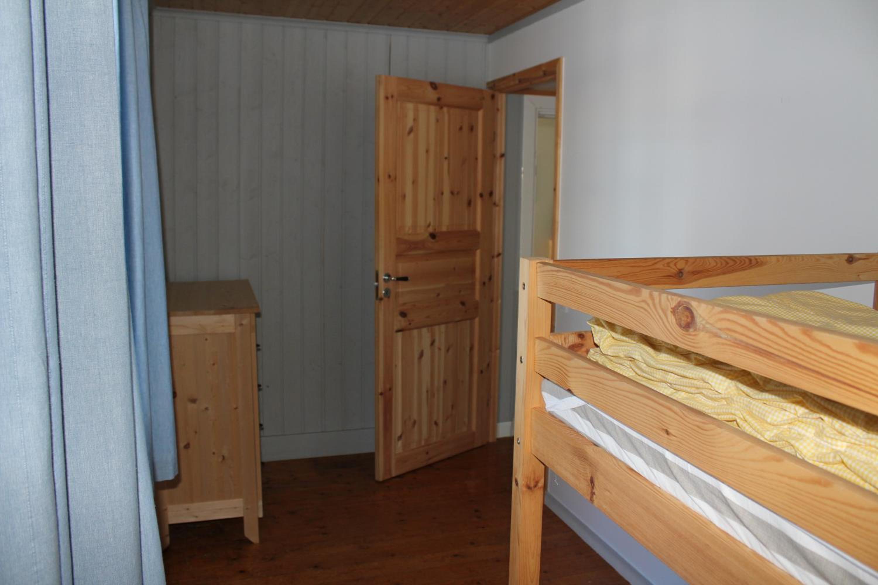Three-Bedroom Apartment (6 Adults) - Photo 19