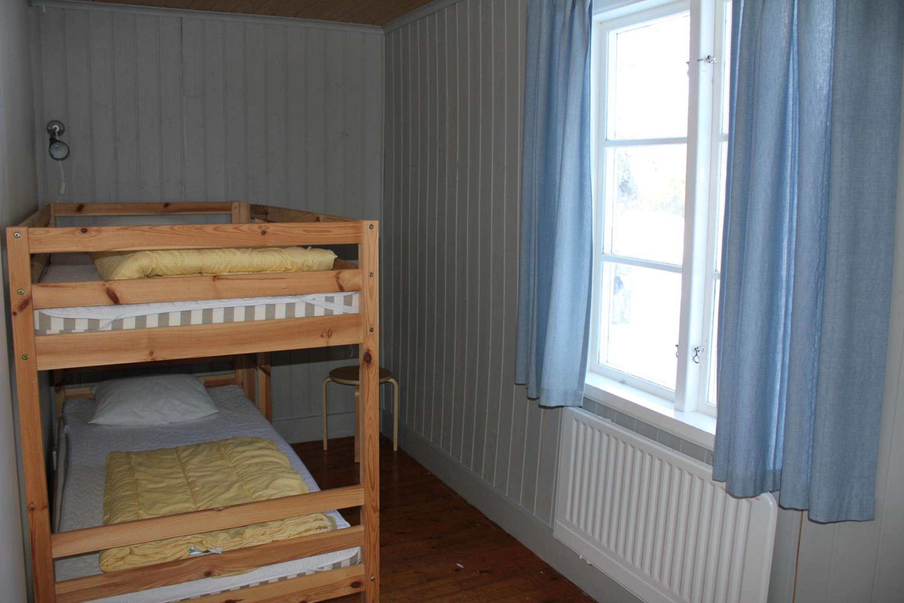 Three-Bedroom Apartment (6 Adults) - Photo 20