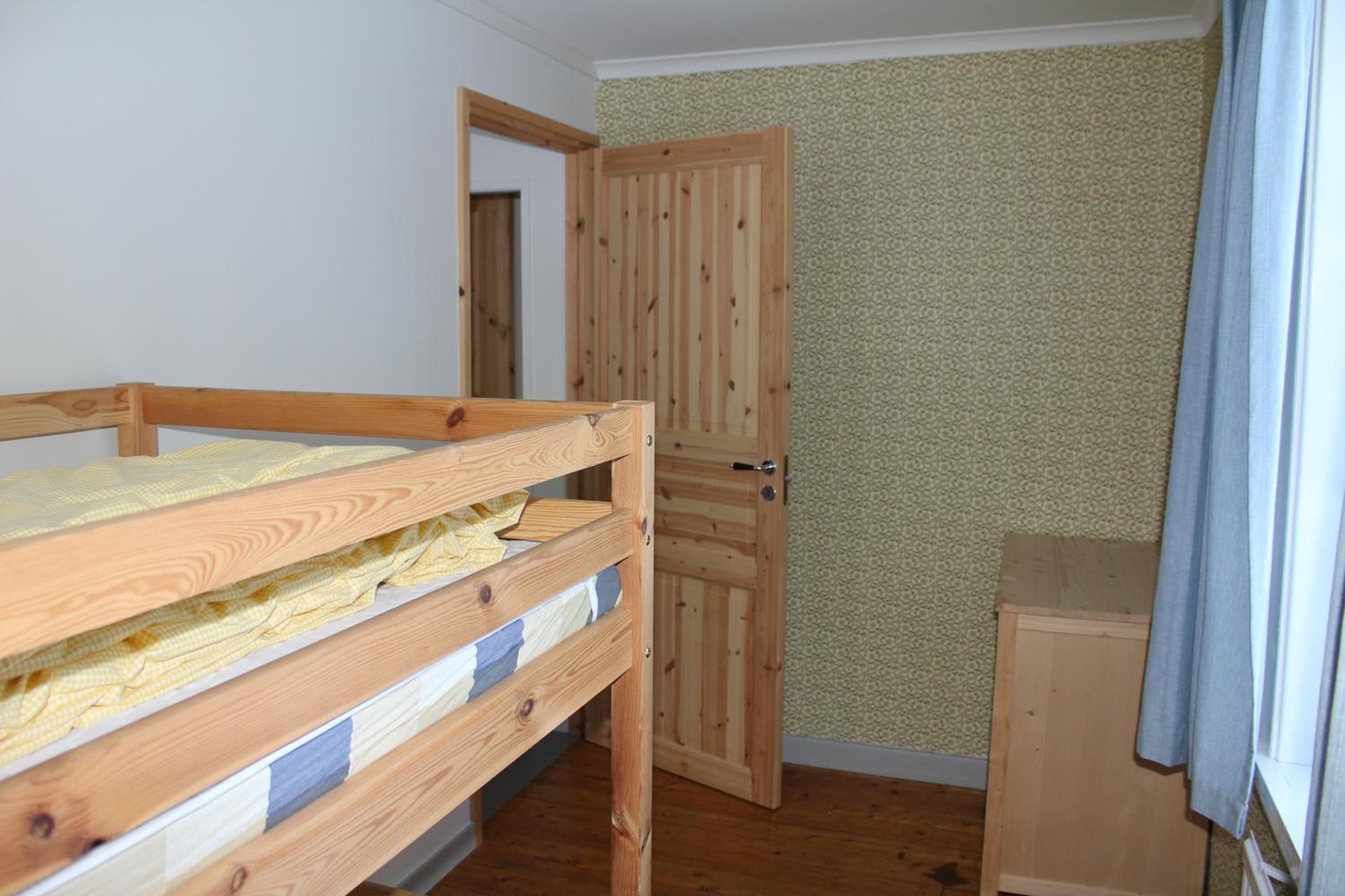 Three-Bedroom Apartment (6 Adults) - Photo 6