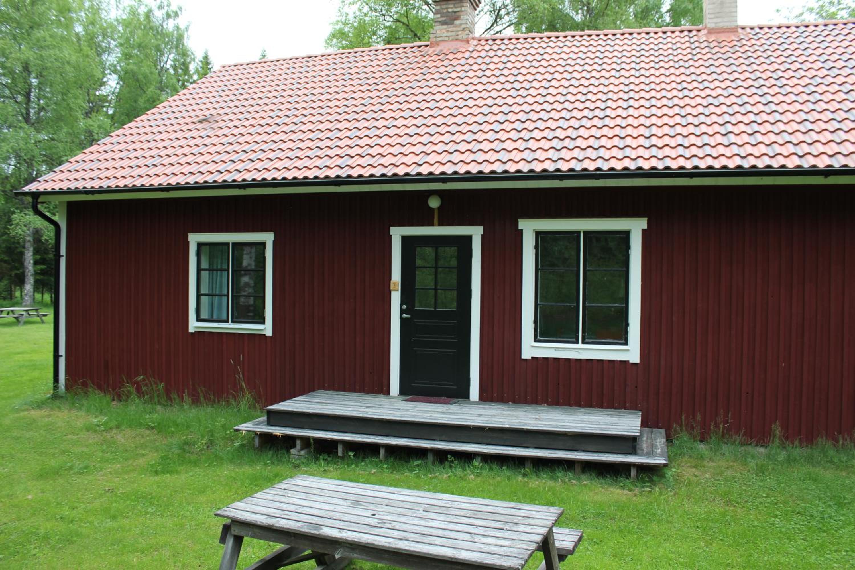 Three-Bedroom Apartment (6 Adults) - Photo 24