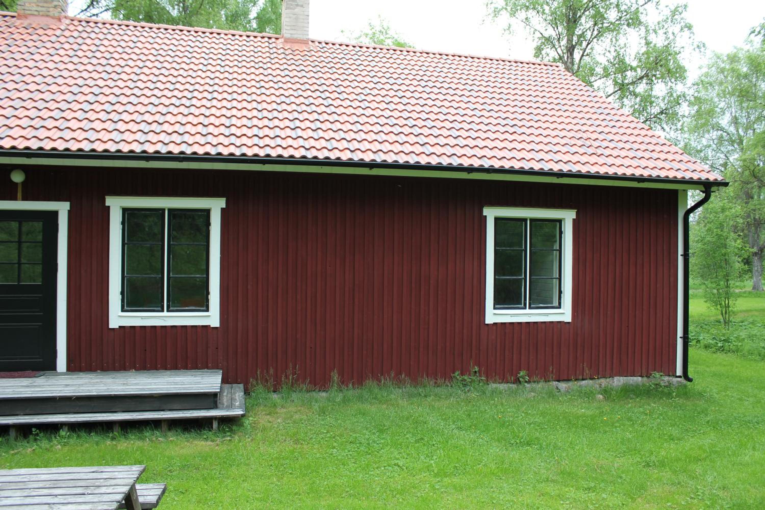 Three-Bedroom Apartment (6 Adults) - Photo 23