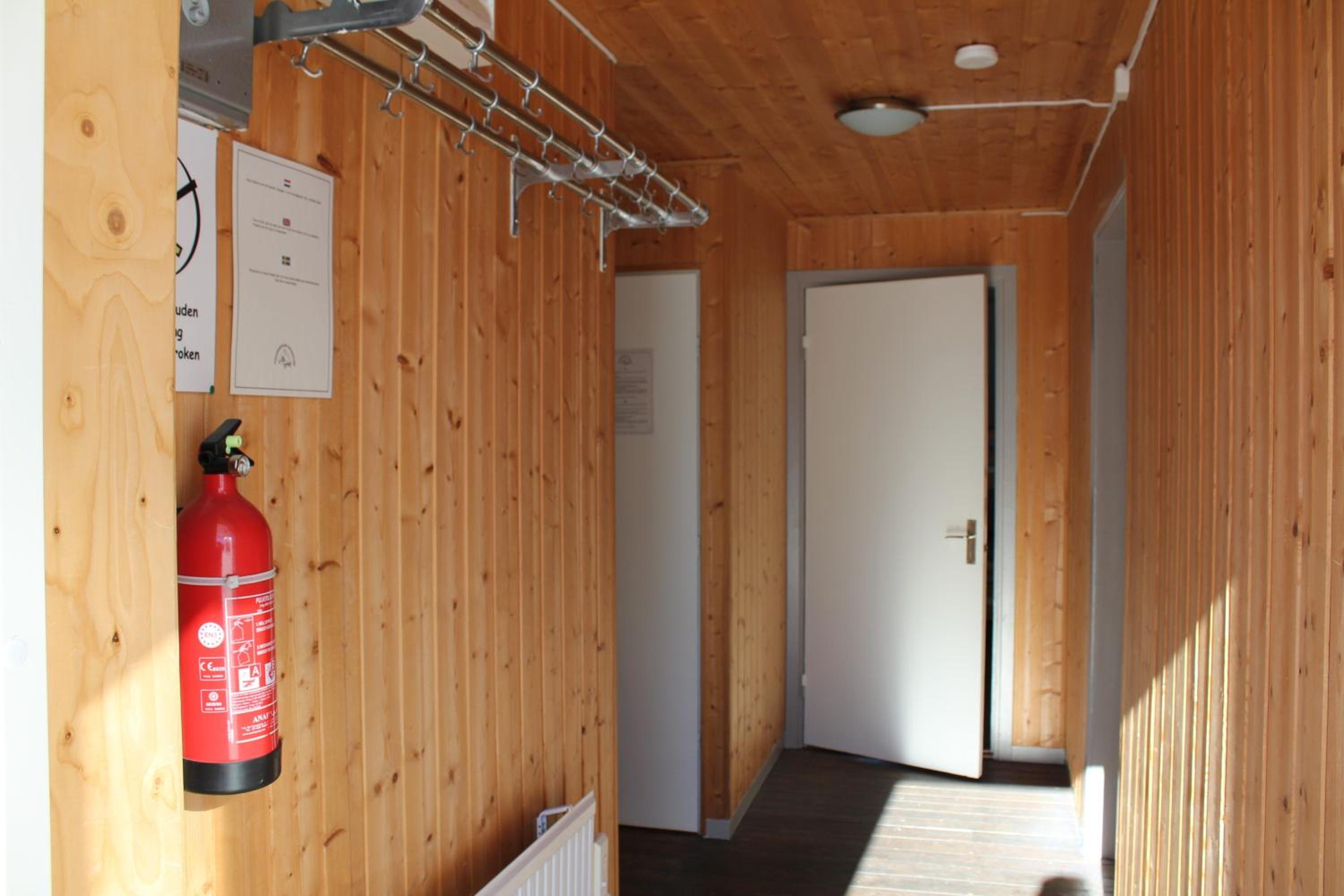 Three-Bedroom Apartment (9 Adults) - Photo 1