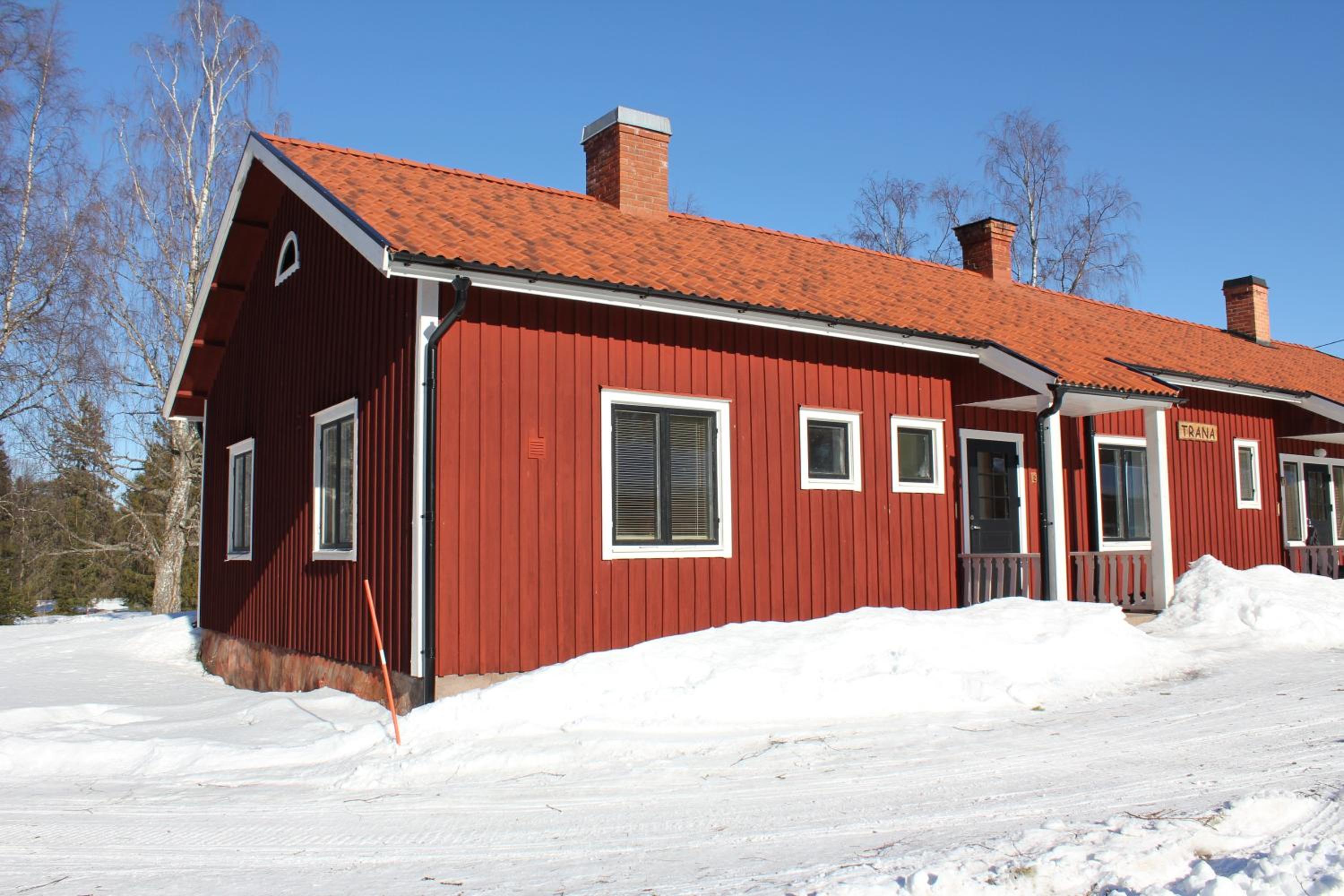 Three-Bedroom Apartment (9 Adults) - Photo 22