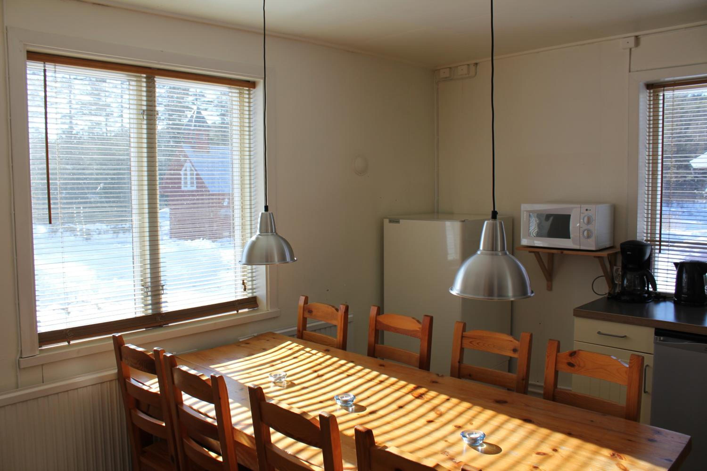 Three-Bedroom Apartment (9 Adults) - Photo 32