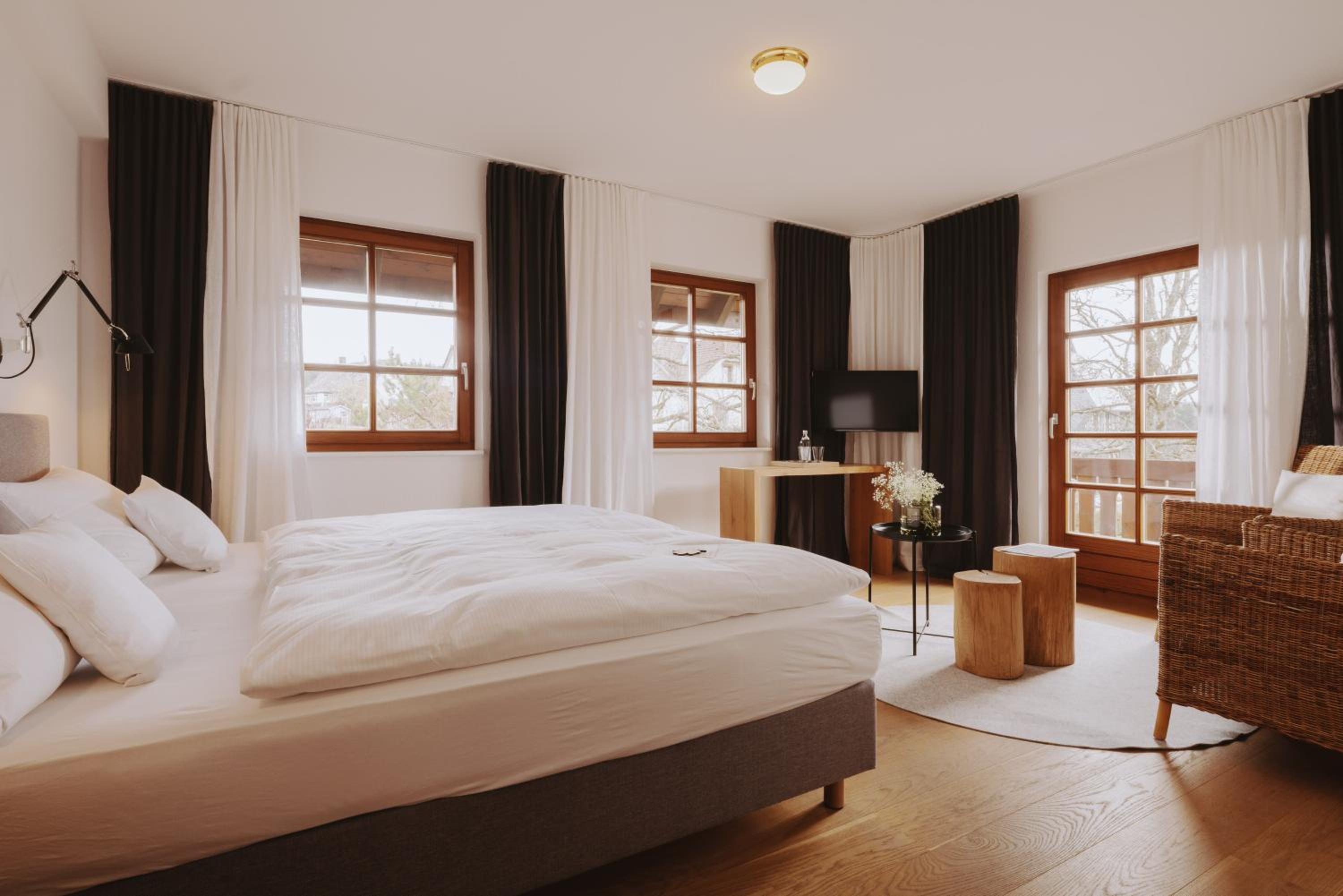 Superior Double Room photo 1
