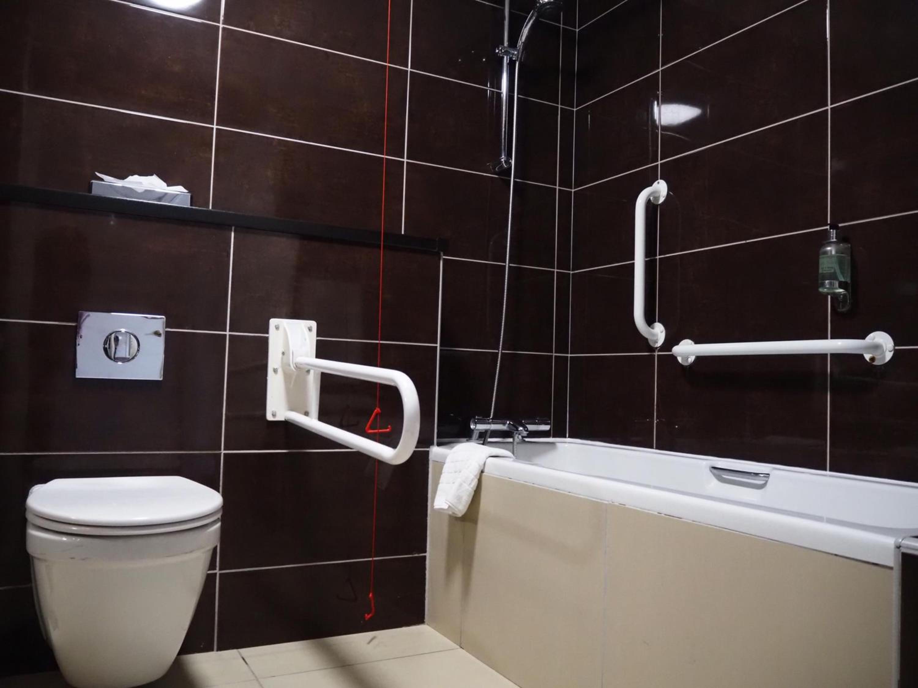 Holiday Inn Telford Ironbridge, ein IHG-Hotel, Foto 2