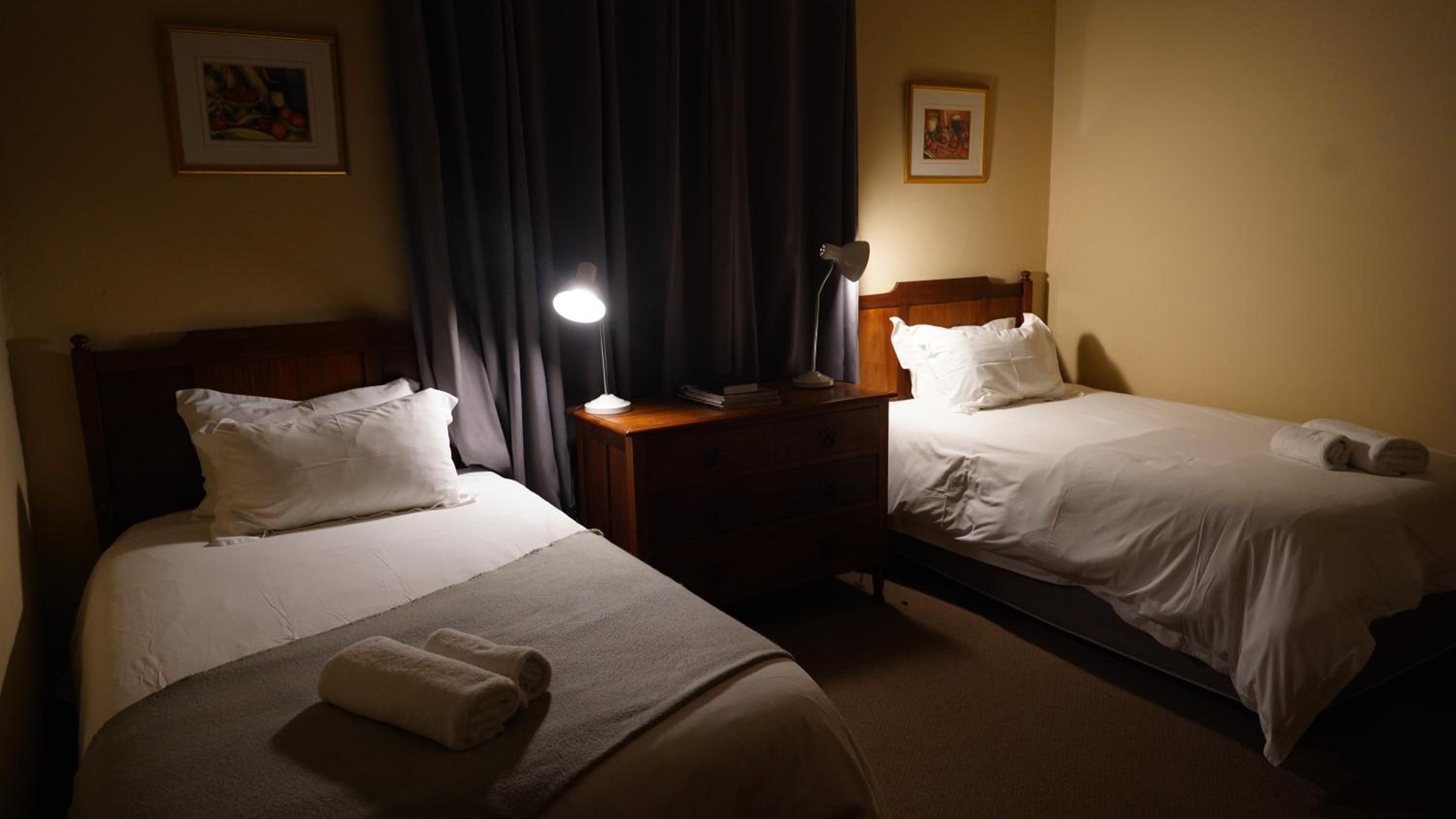 Deluxe Double Room - Photo 6