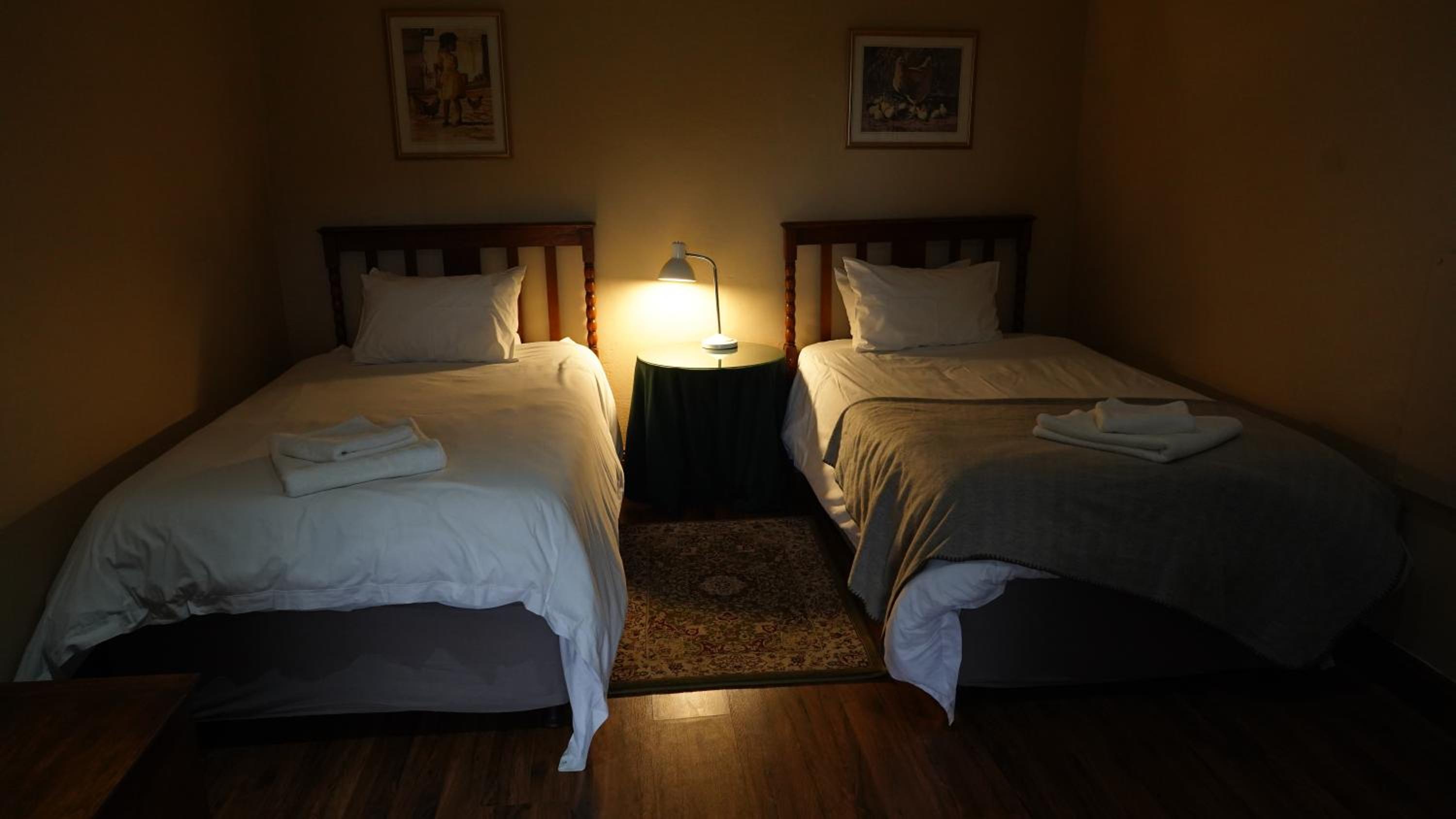 Deluxe Double Room - Photo 7