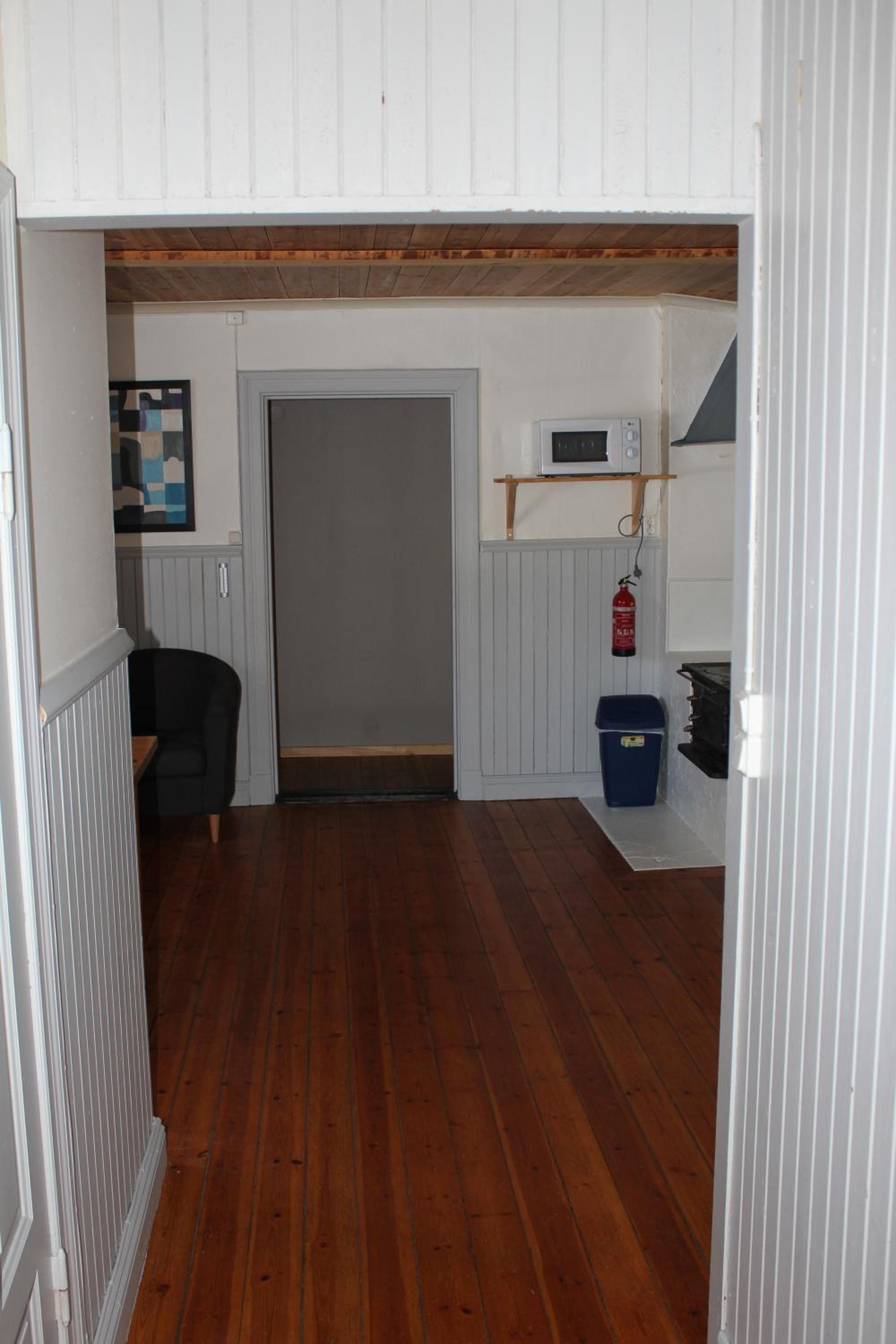 Two-Bedroom Apartment (4 Adults) - Photo 1