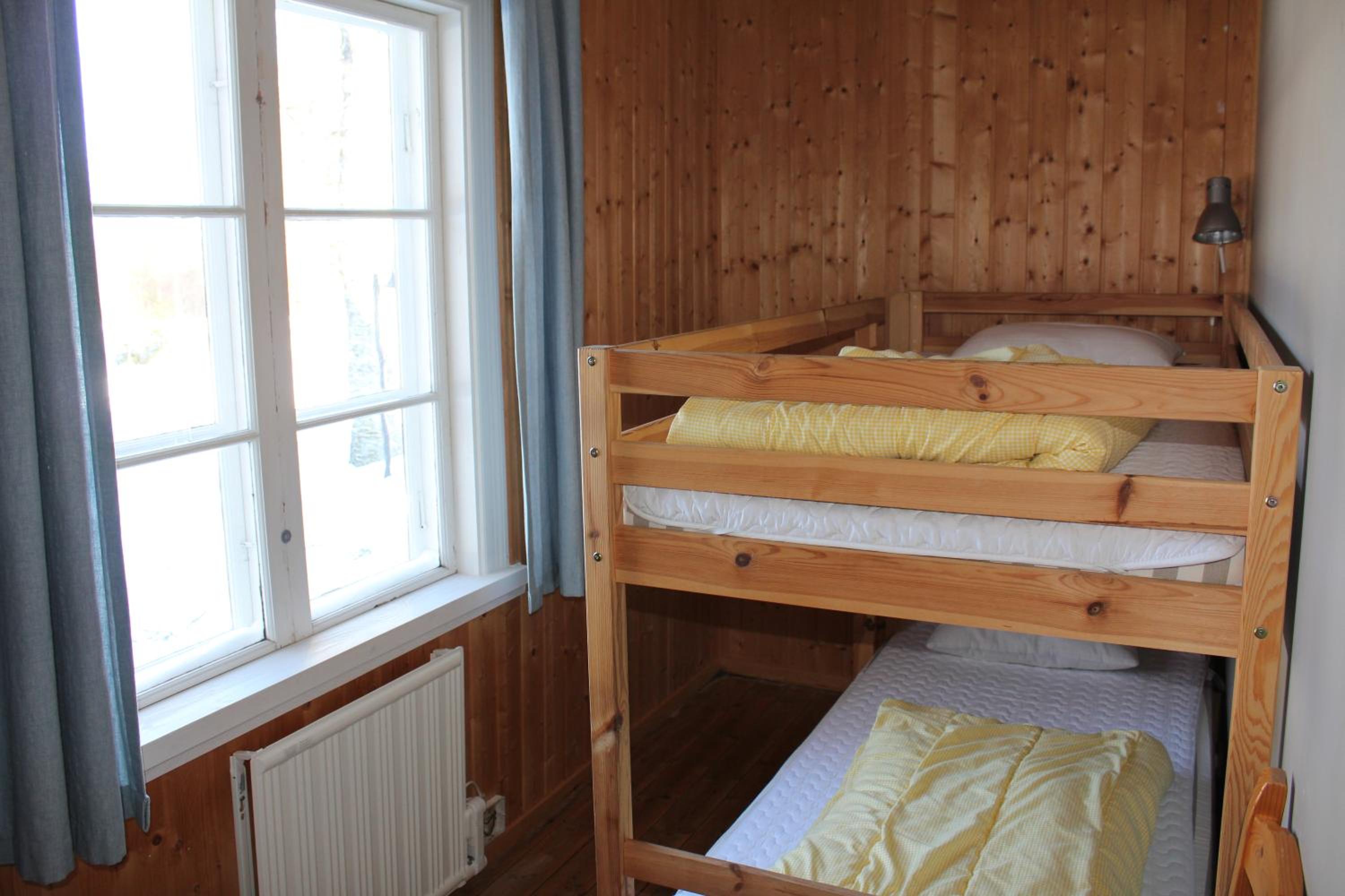 Two-Bedroom Apartment (4 Adults) - Photo 11