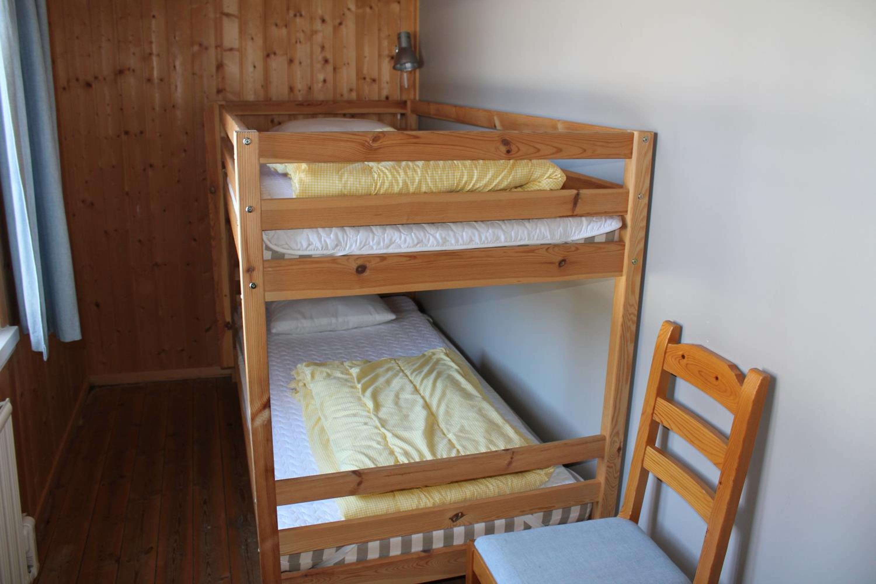 Two-Bedroom Apartment (4 Adults) - Photo 20