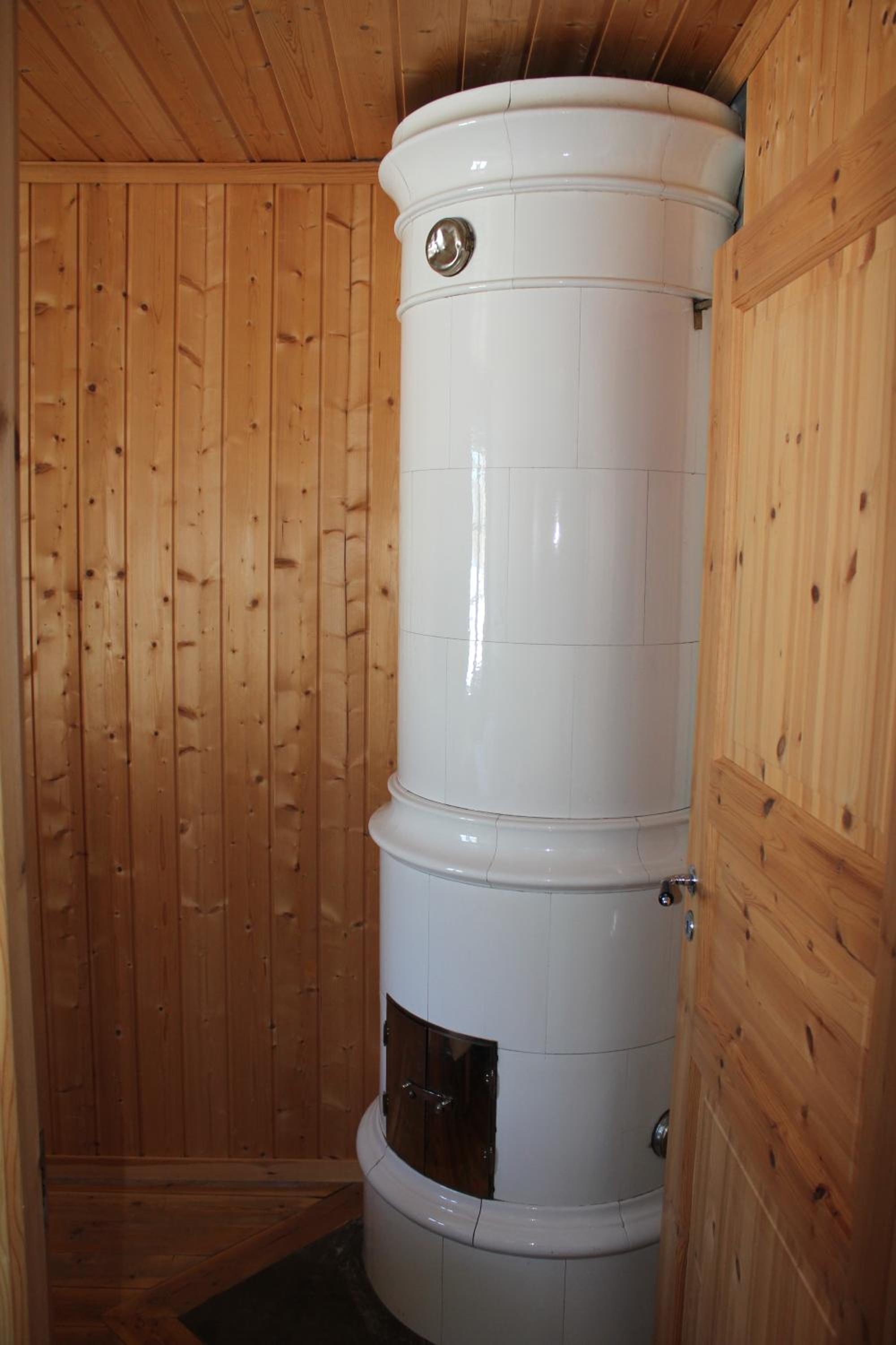 Two-Bedroom Apartment (4 Adults) - Photo 21
