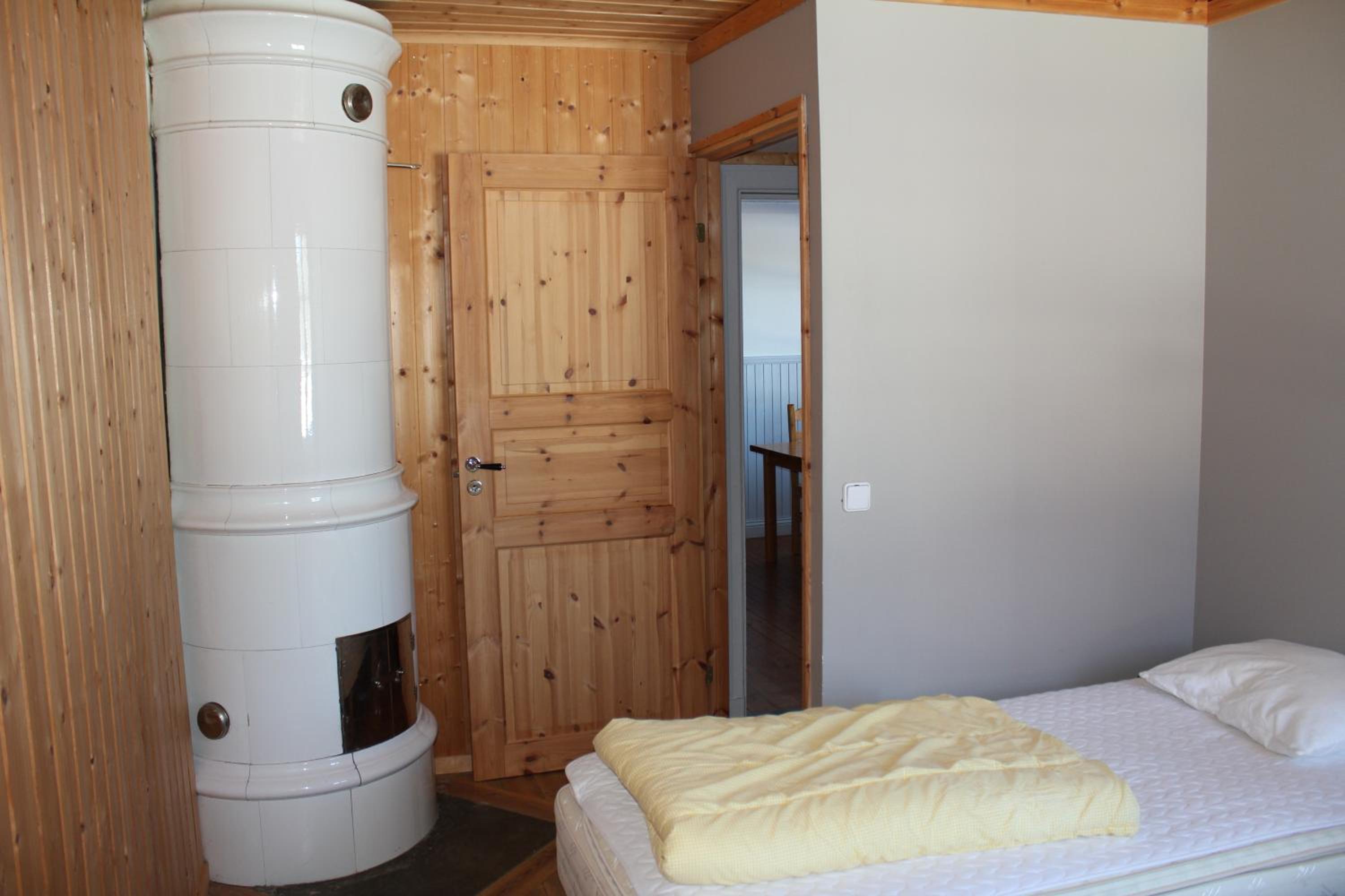 Two-Bedroom Apartment (4 Adults) - Photo 22