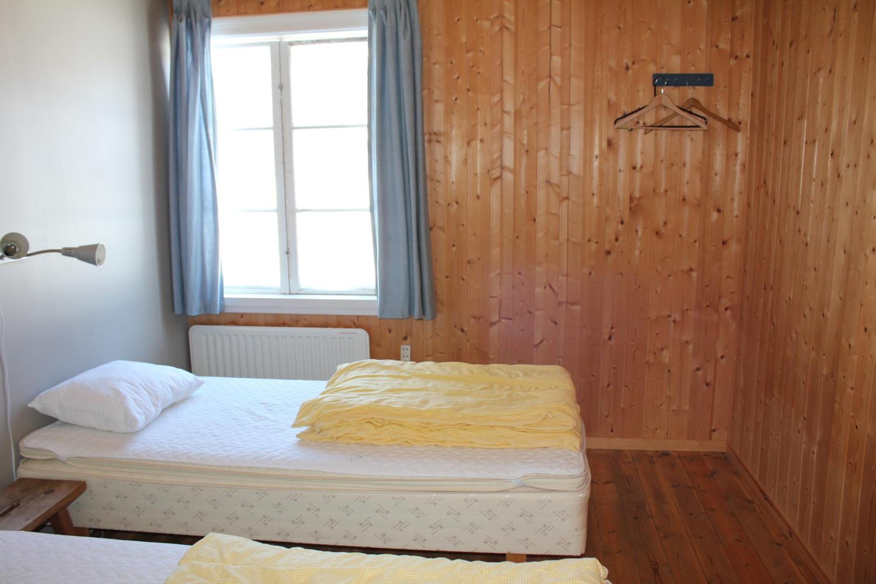 Two-Bedroom Apartment (4 Adults) - Photo 23