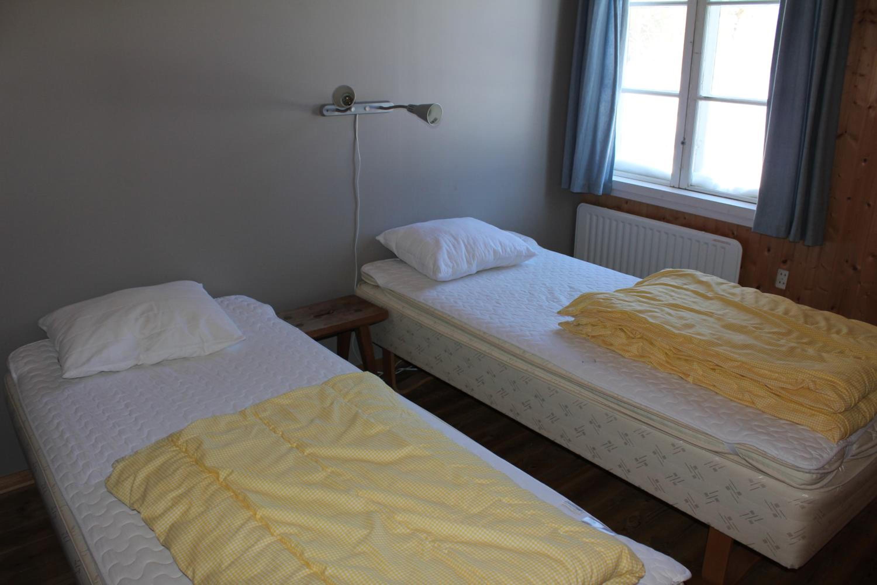 Two-Bedroom Apartment (4 Adults) - Photo 24