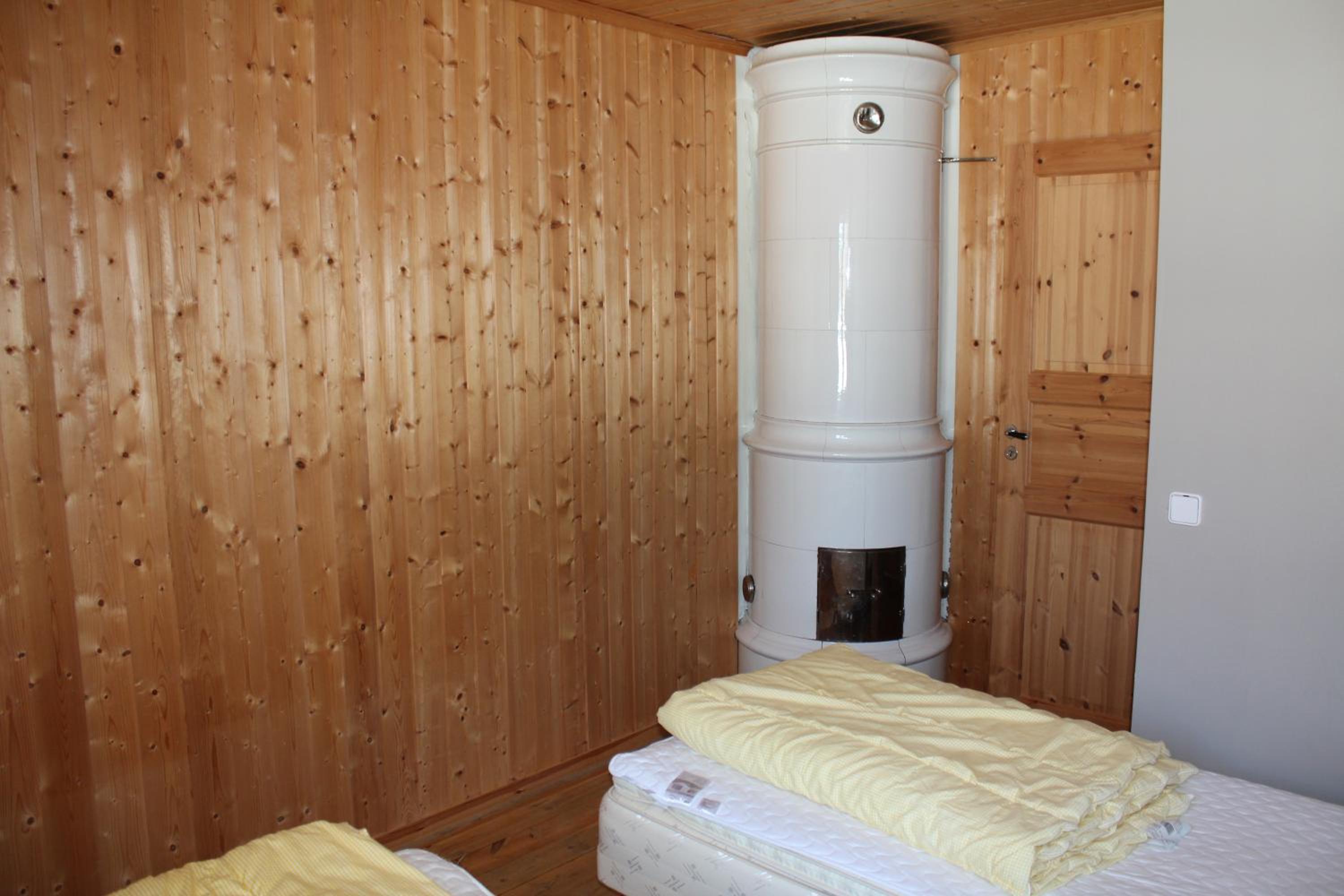 Two-Bedroom Apartment (4 Adults) - Photo 25